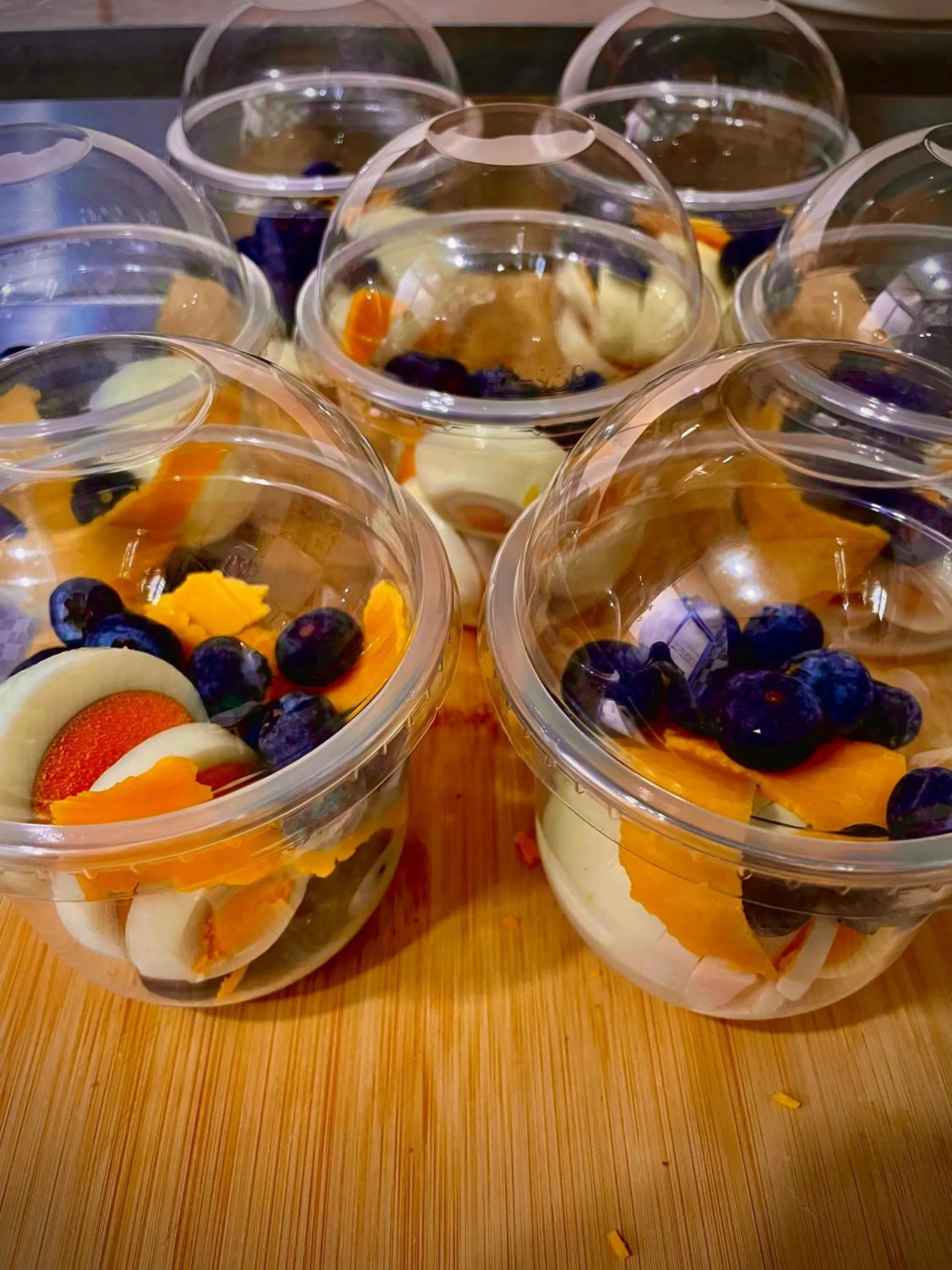 Breakfast in 木居 Woody House