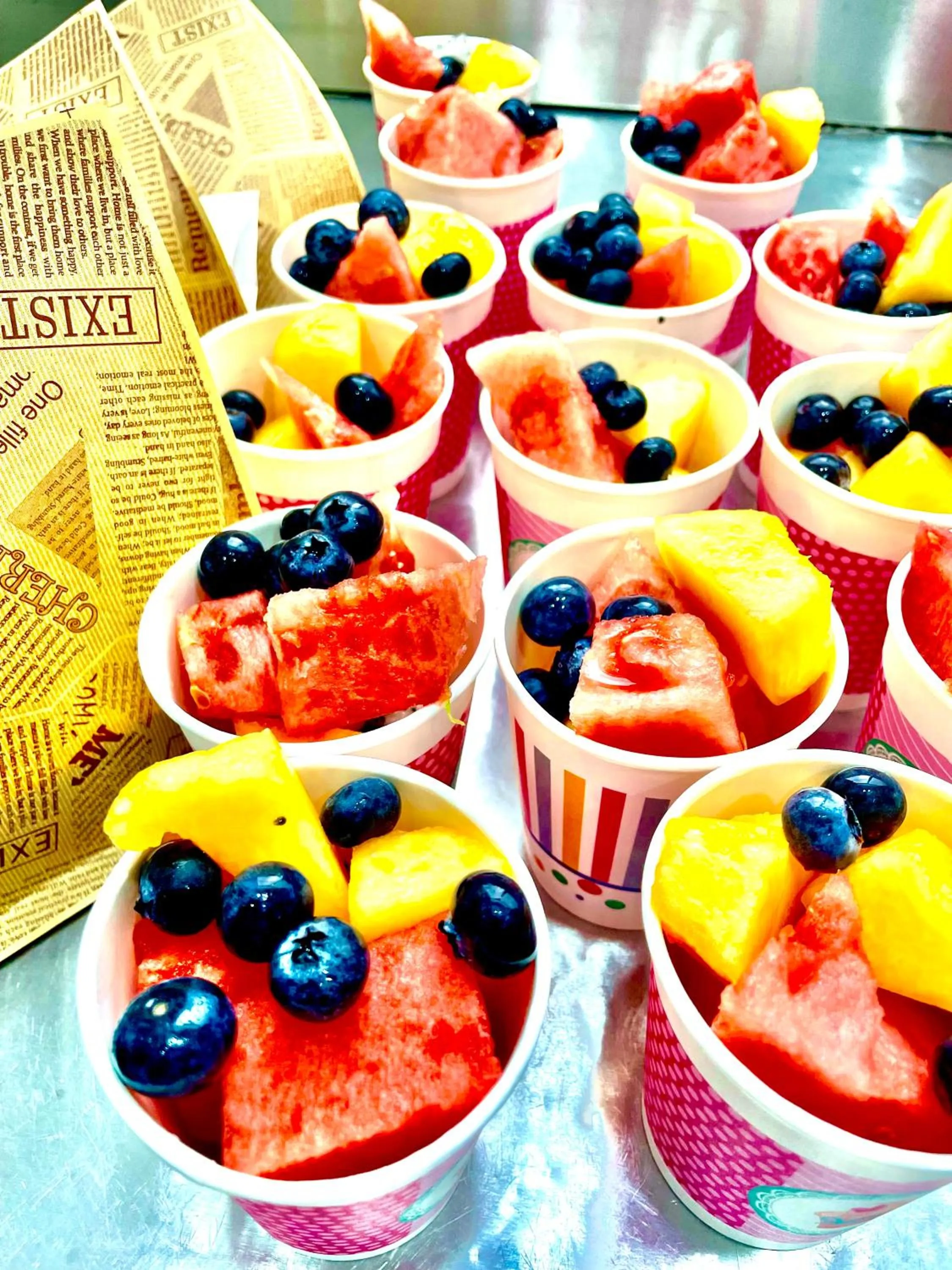 Breakfast in 木居 Woody House