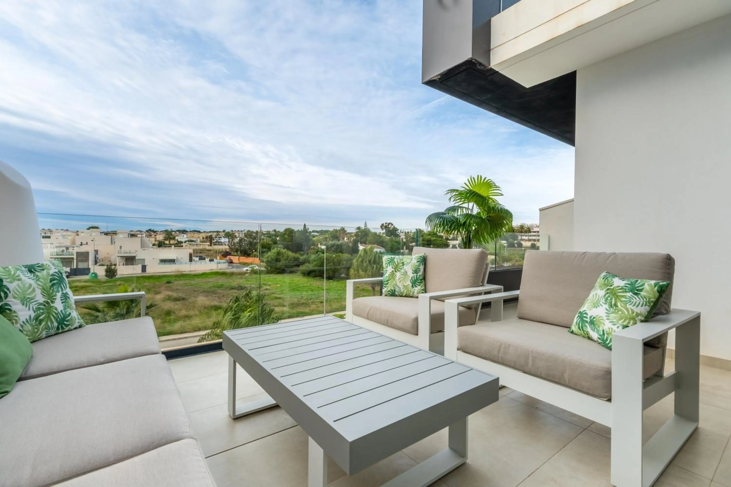 Apartamento Verano