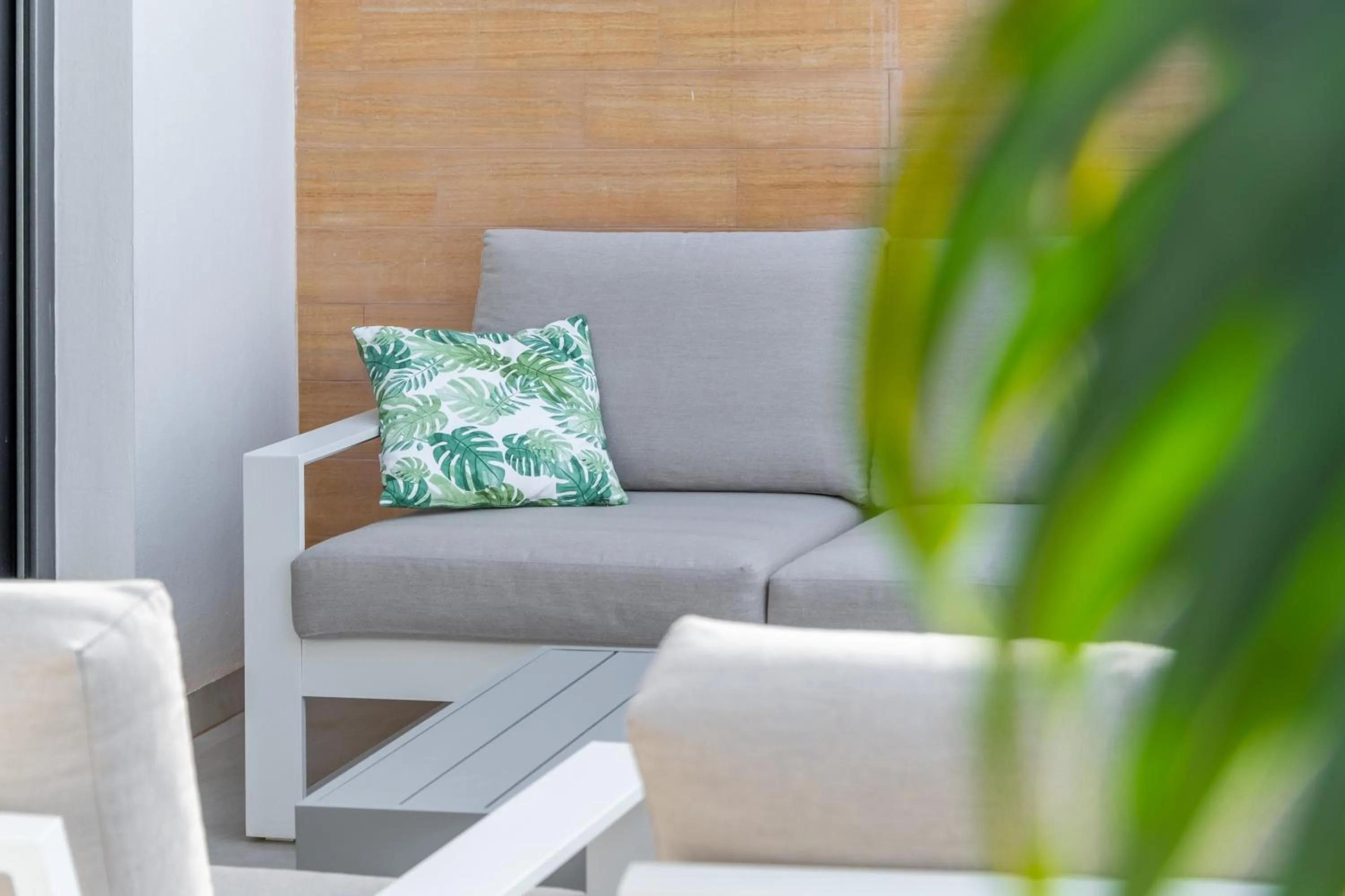 Apartamento Verano