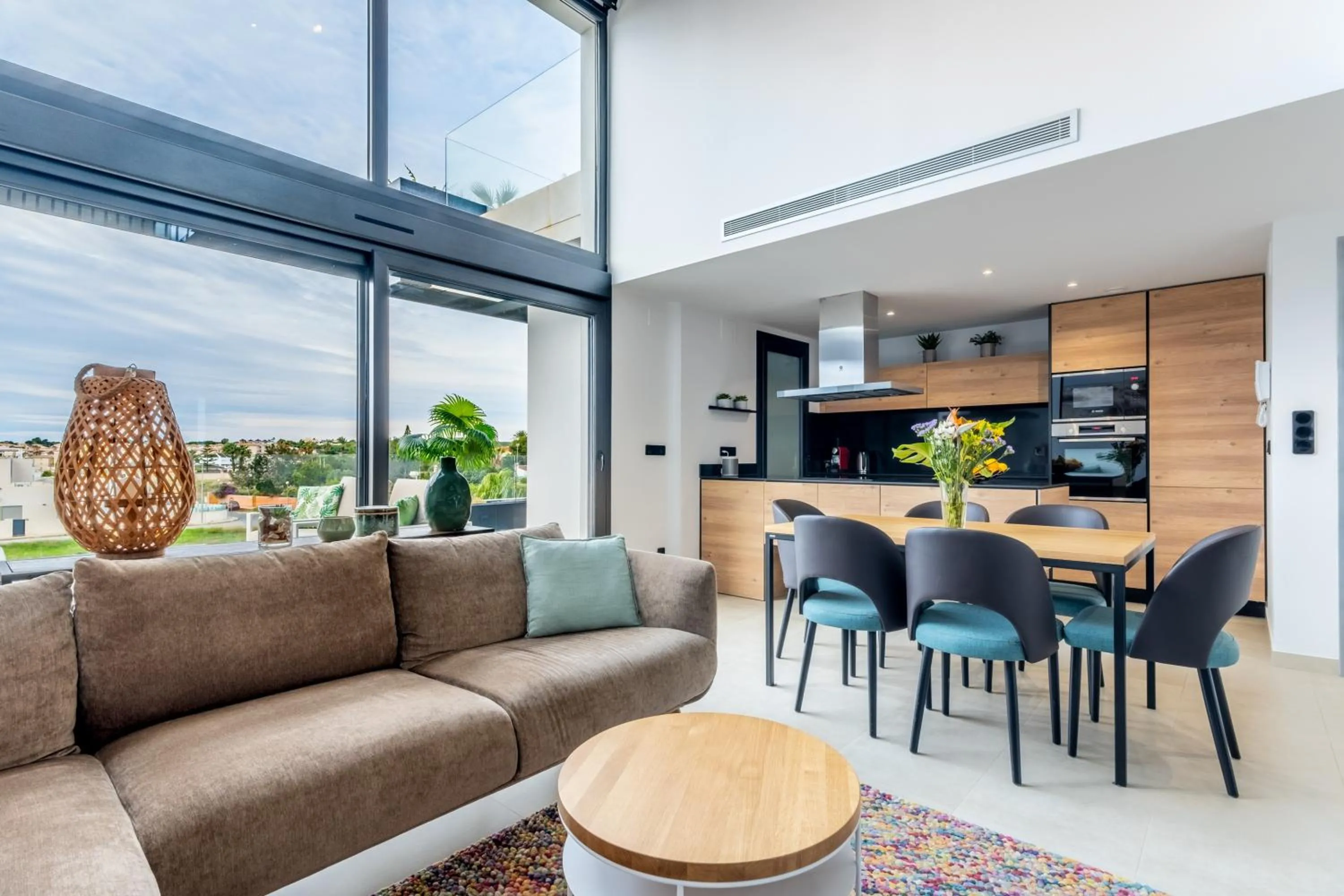 Apartamento Verano