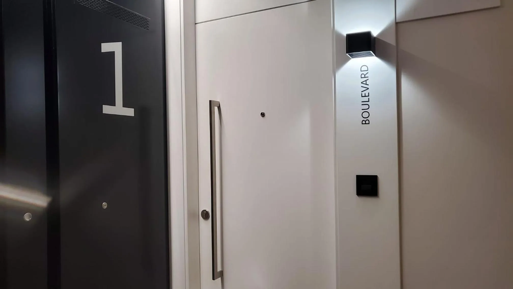 Lobby or reception in Cíes Luxury Suitel Lily Rodsen - Love your Stay