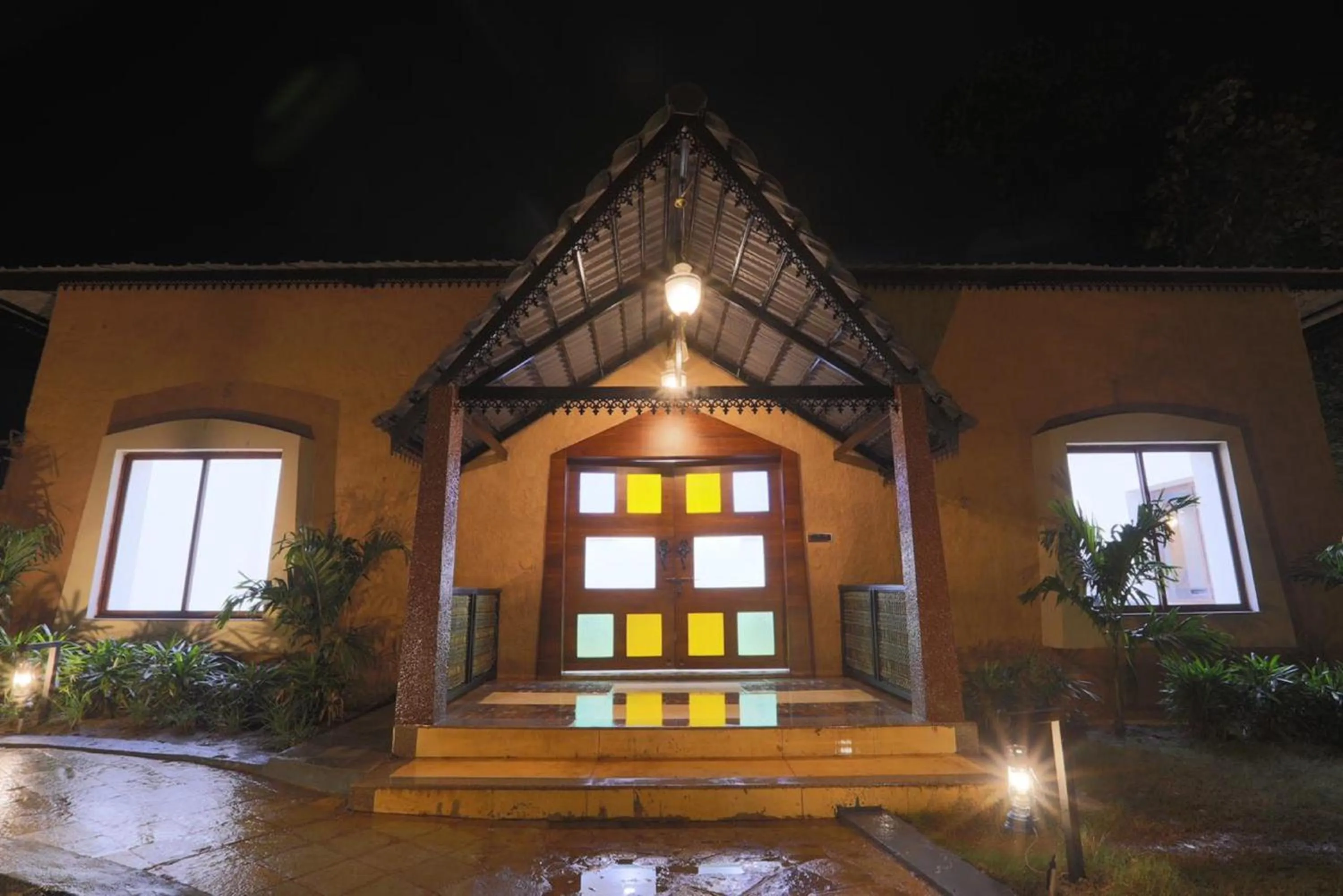 Meeting/conference room in Sterling Padam Pench