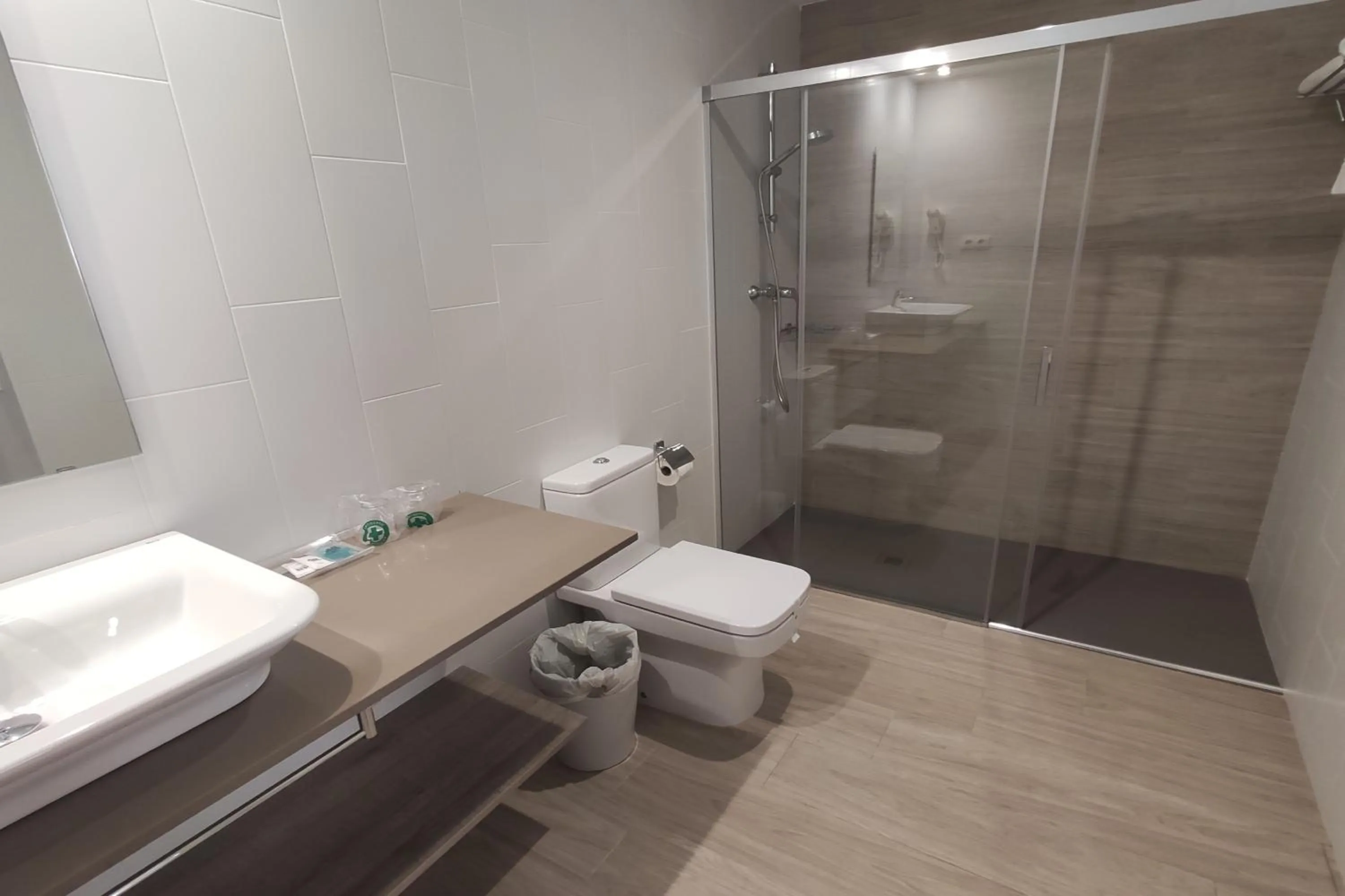 Bathroom in 4R Meridià Mar