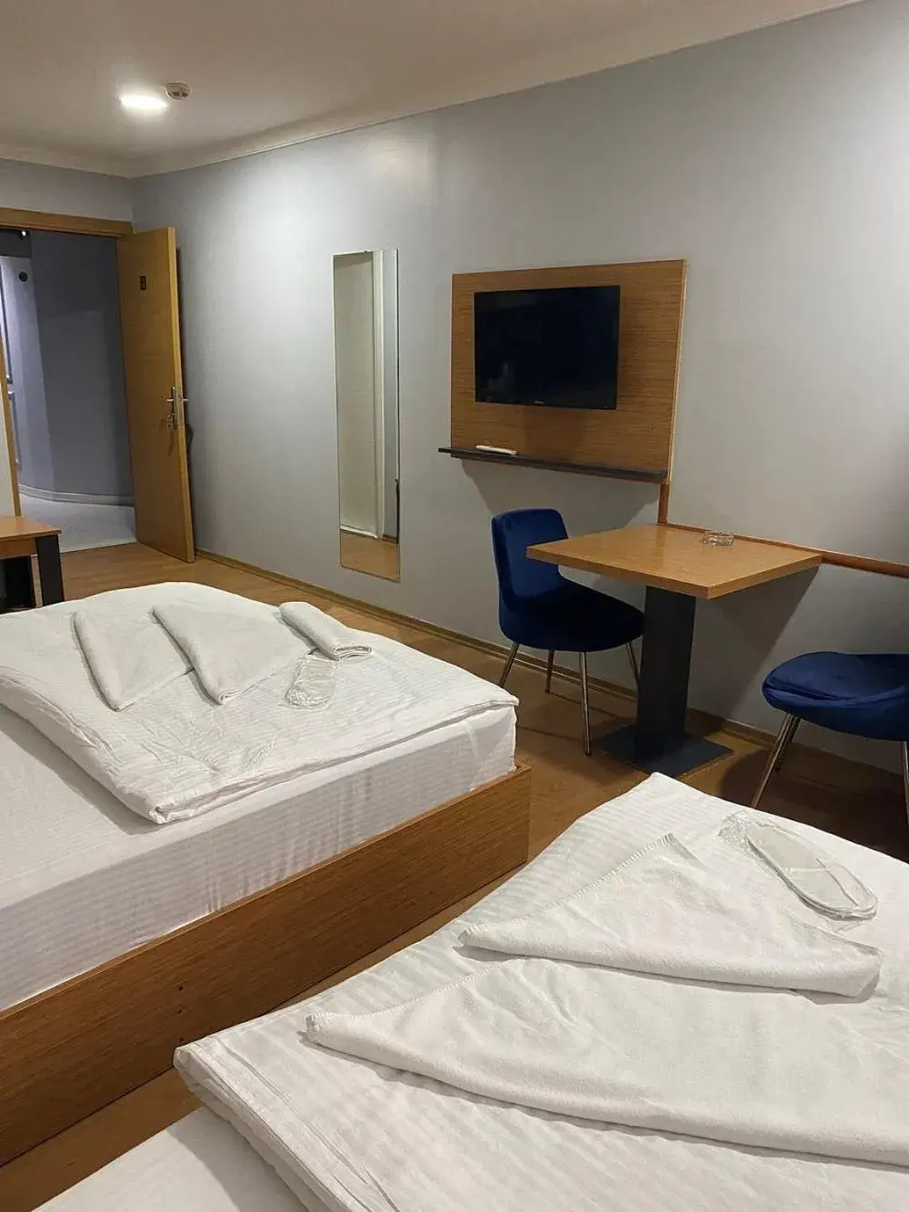 Quadruple Room in Heraldic Room Hotel Quadruple Room in Heraldic Room Hotel