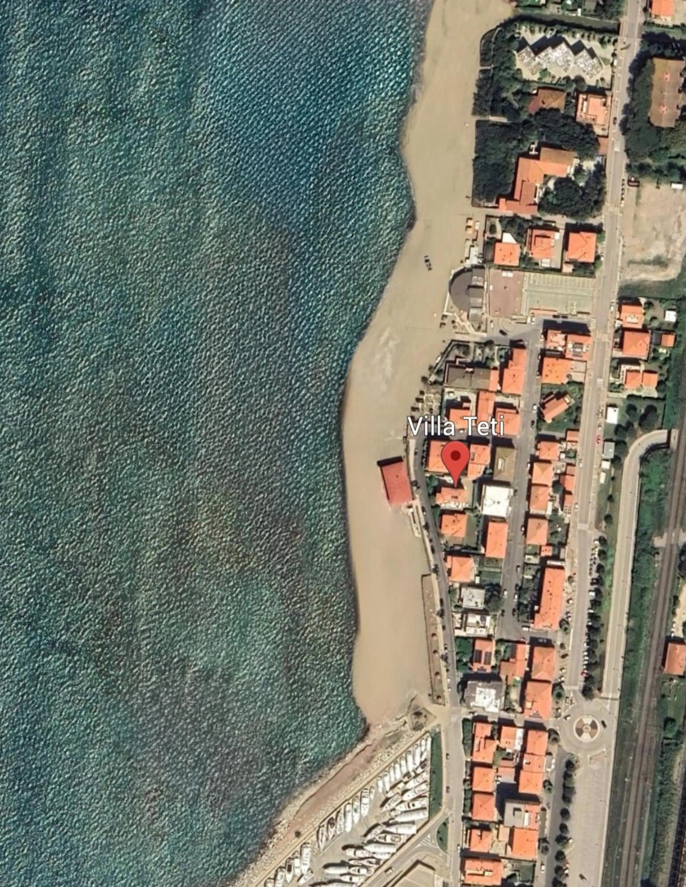 Villa Teti