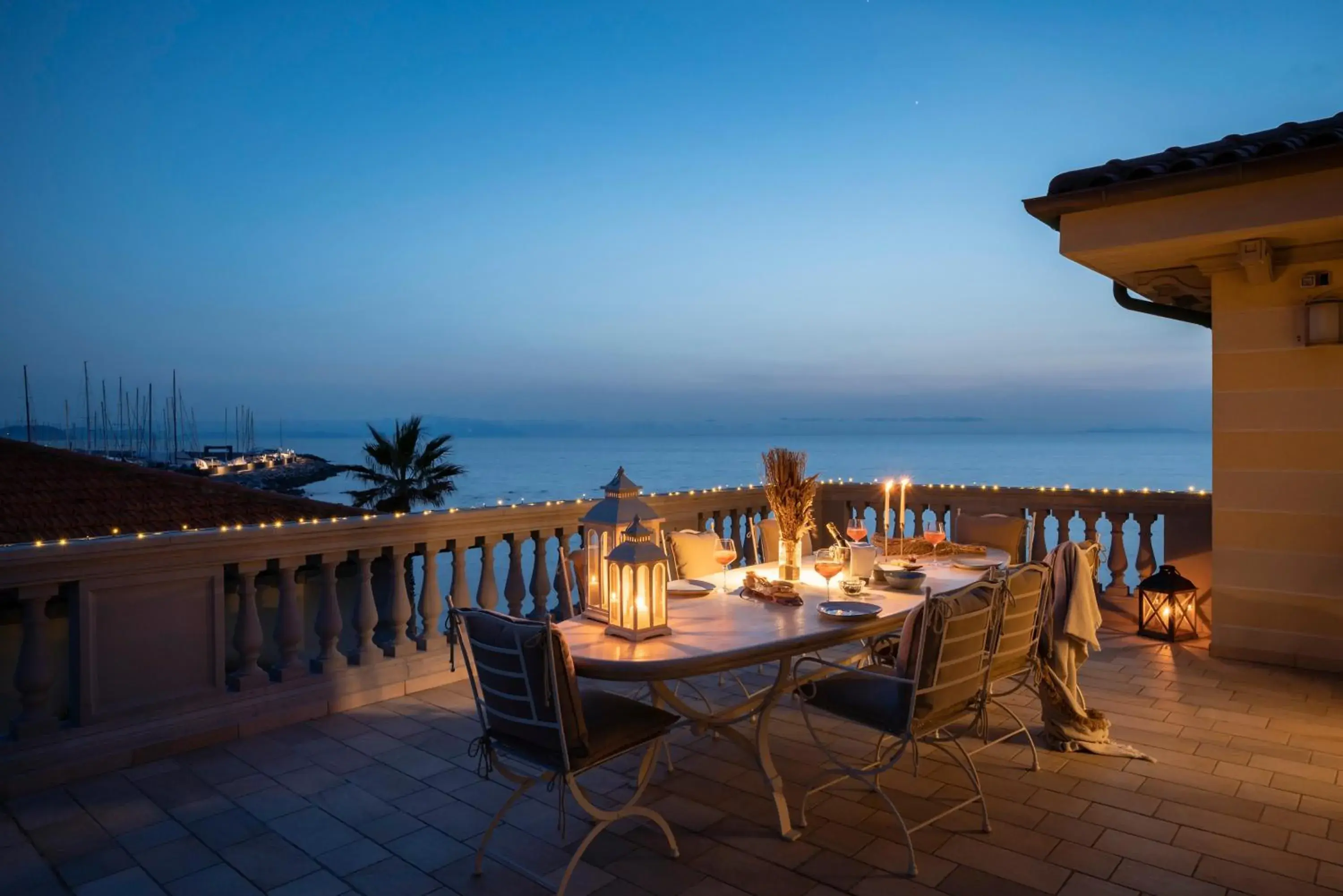 Villa Teti Villa Teti
