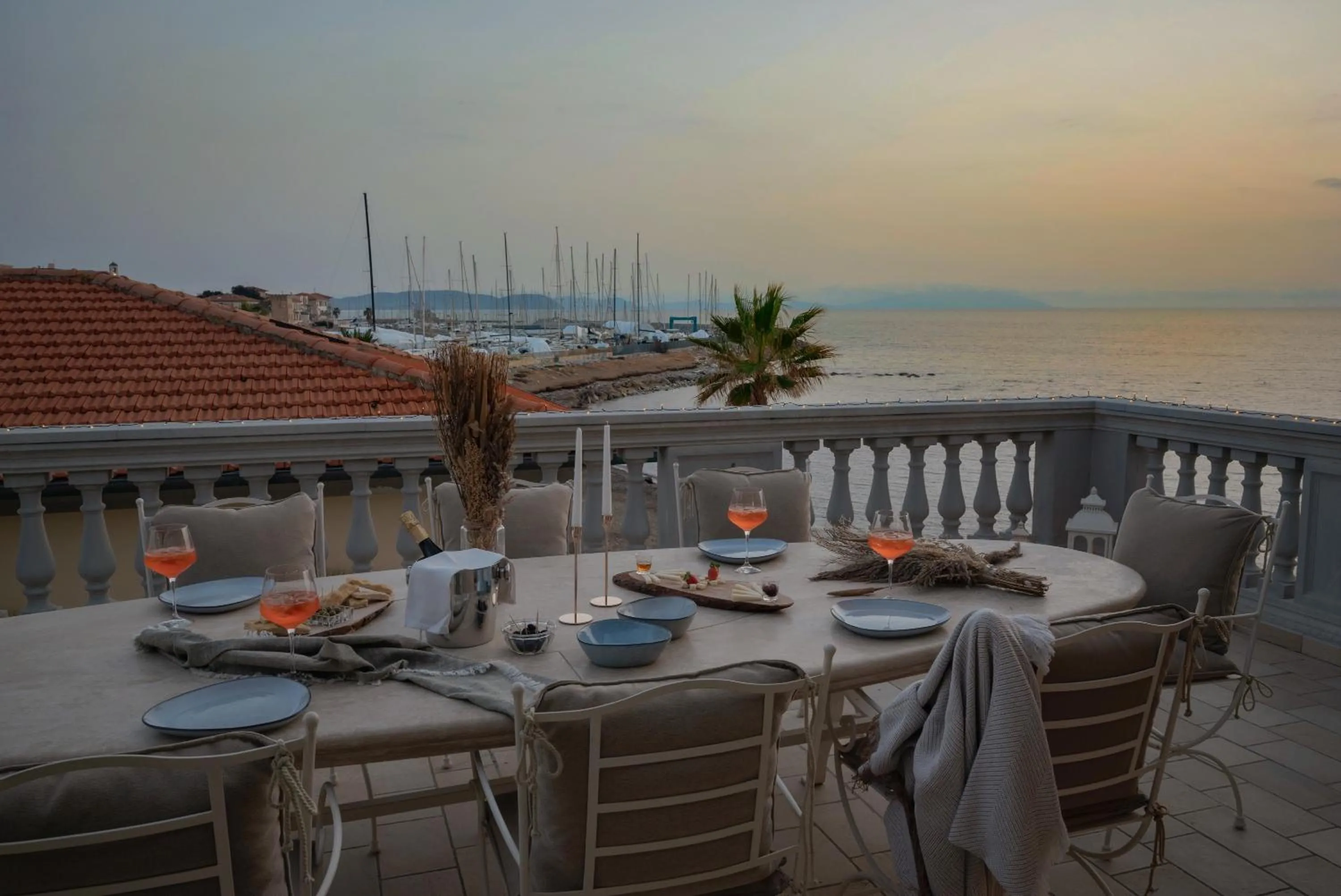 Villa Teti