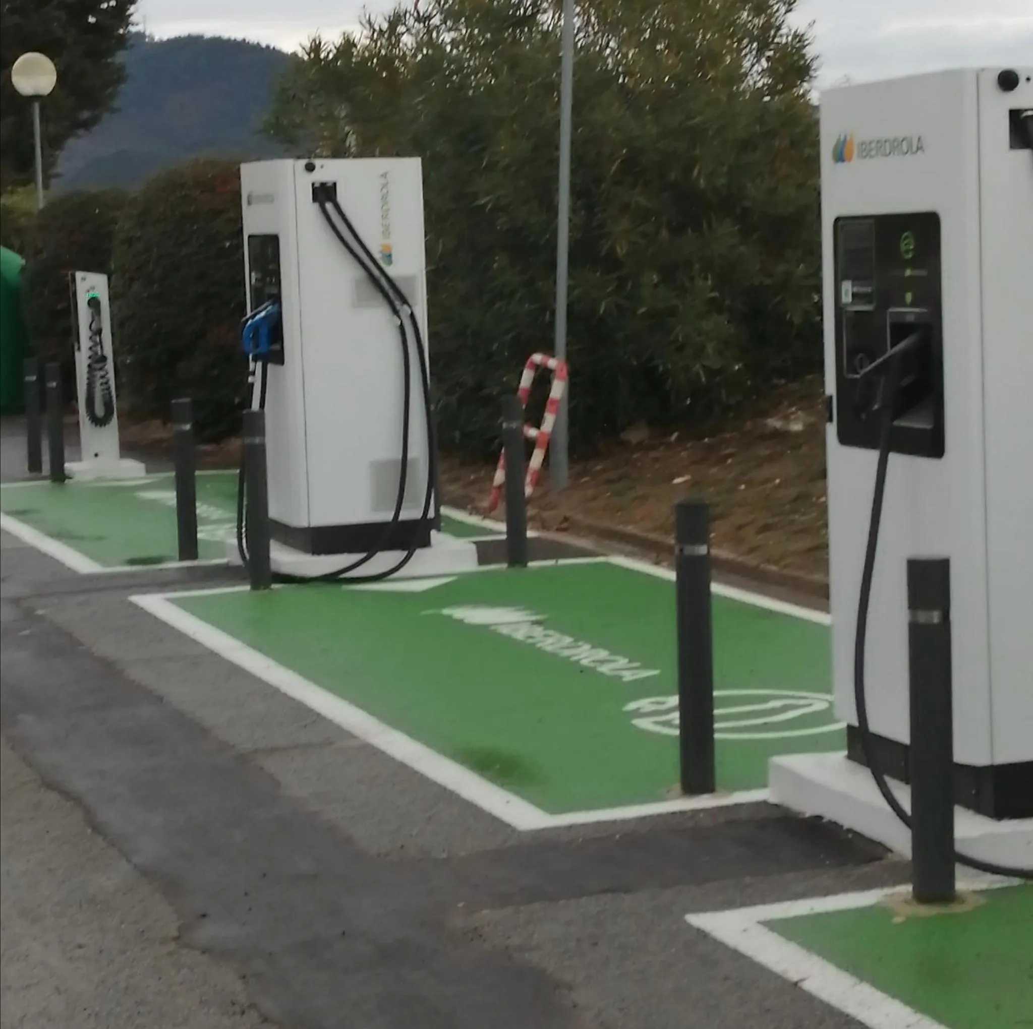 Property building in Hotel Ekai