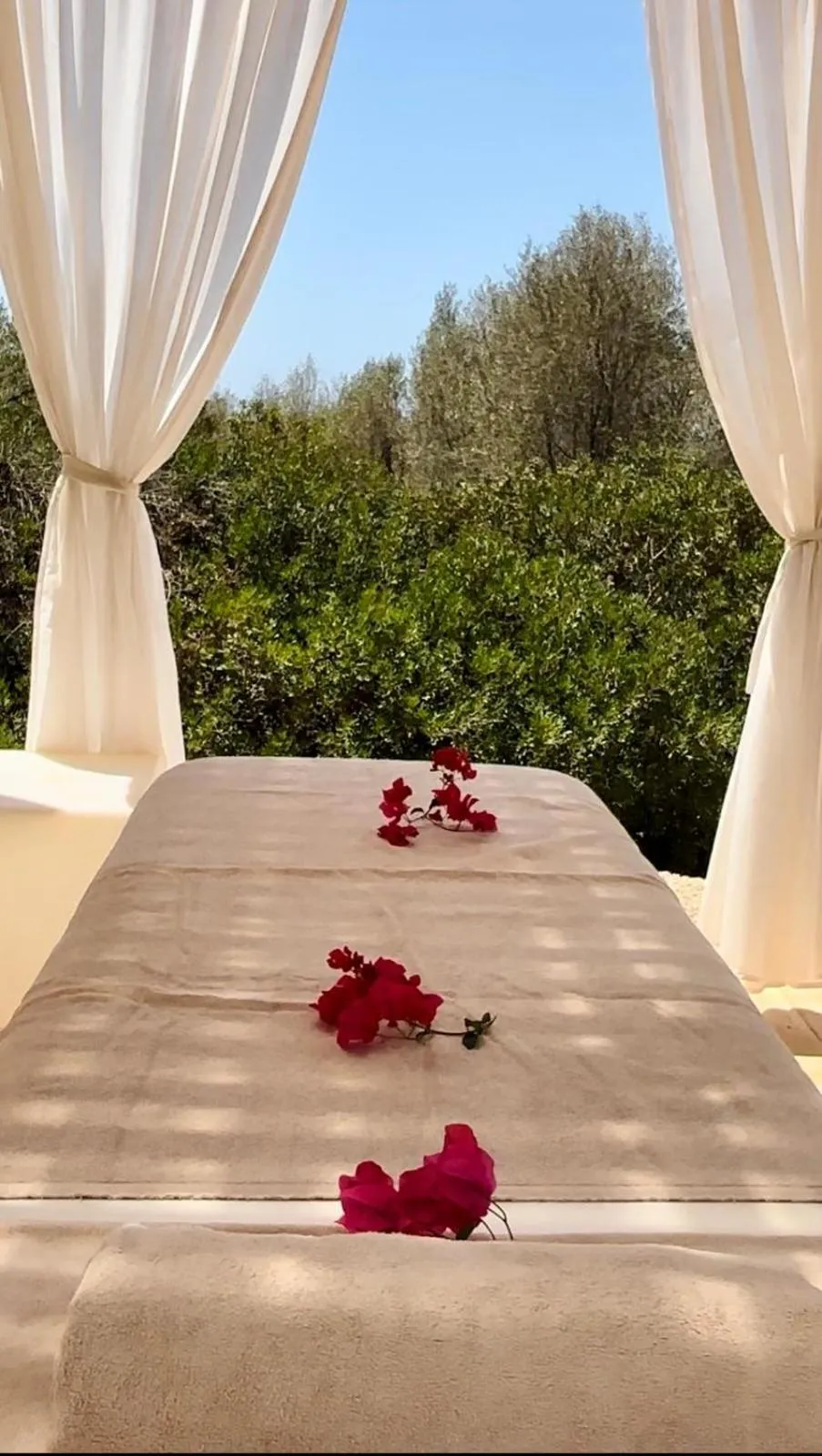 Spa and wellness centre/facilities in Finca Hotel Rural Es Turó