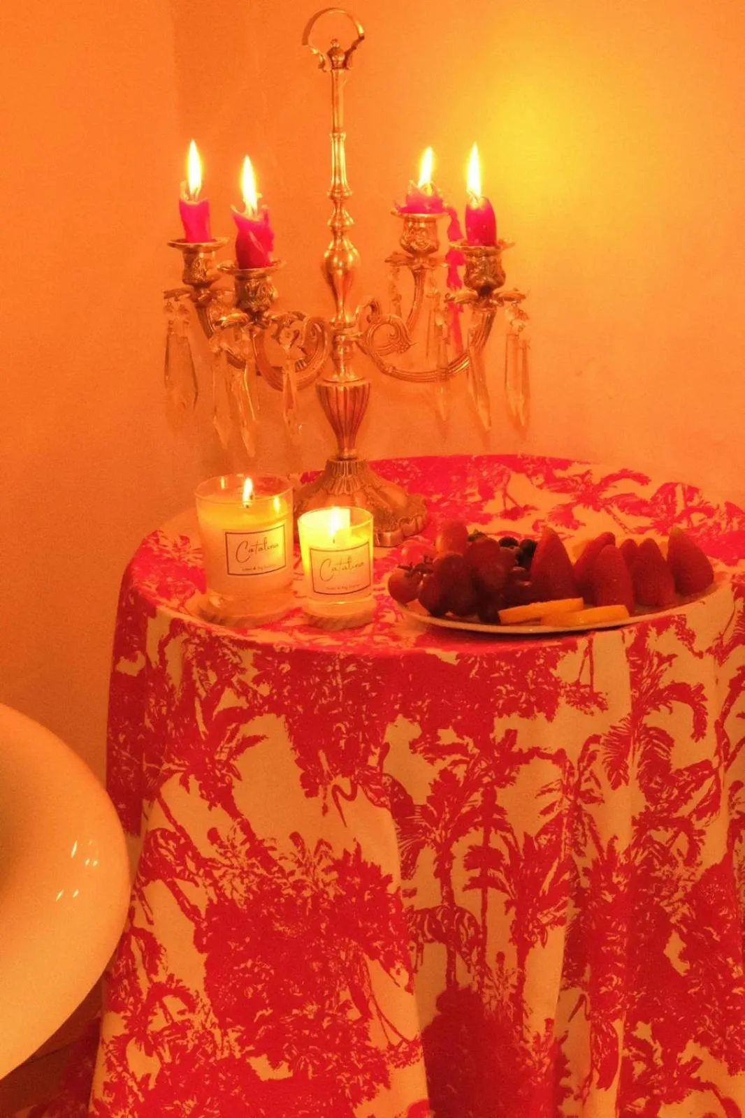 Finca Hotel Rural Es Turó Spa