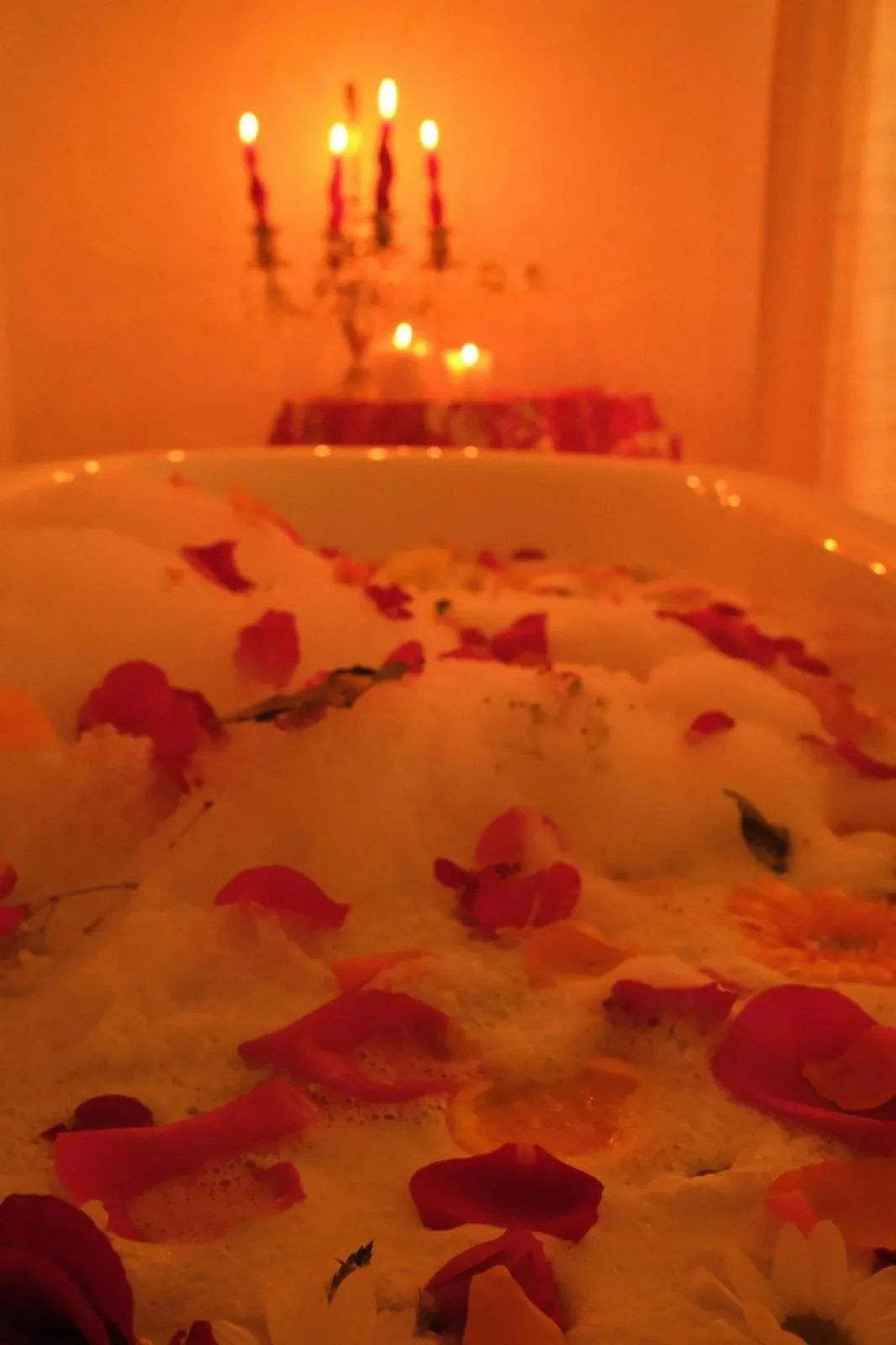 Bed in Finca Hotel Rural Es Turó Spa