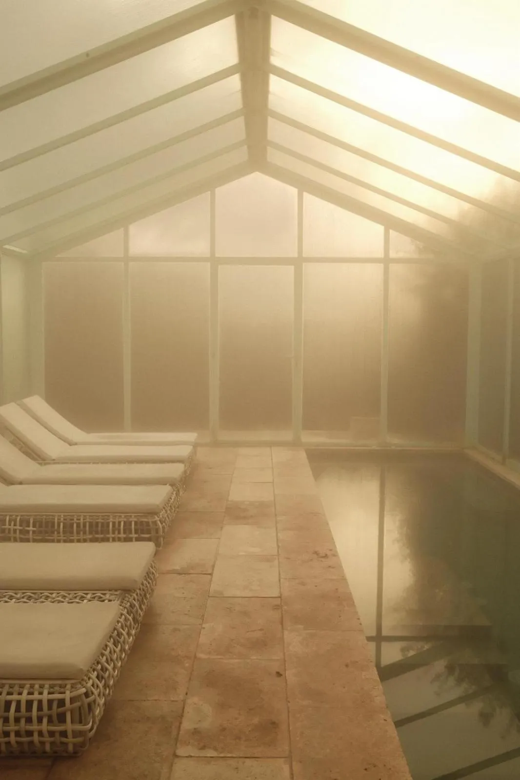 Finca Hotel Rural Es Turó Spa