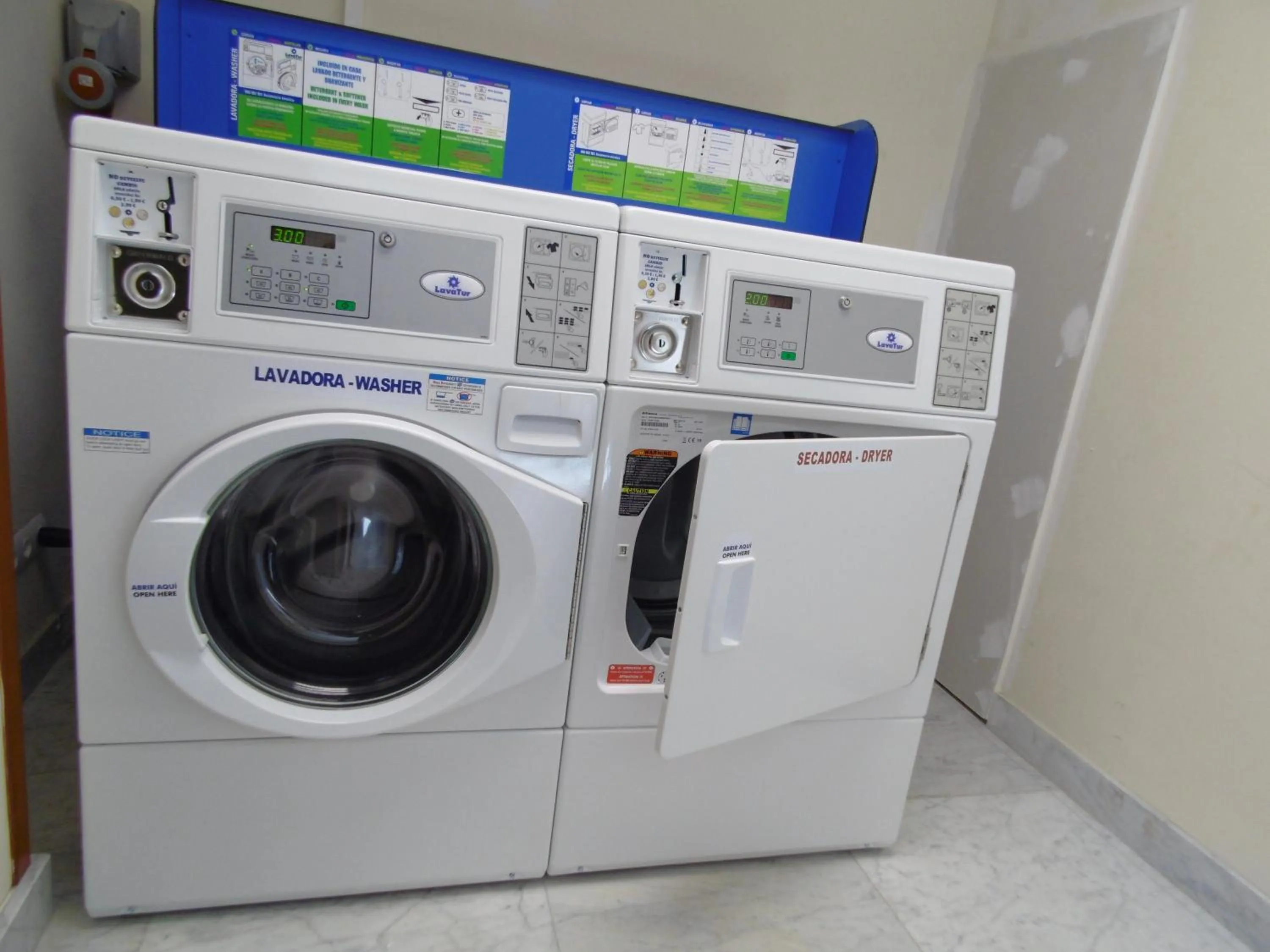 Property building in Hotel Apartamentos Solimar