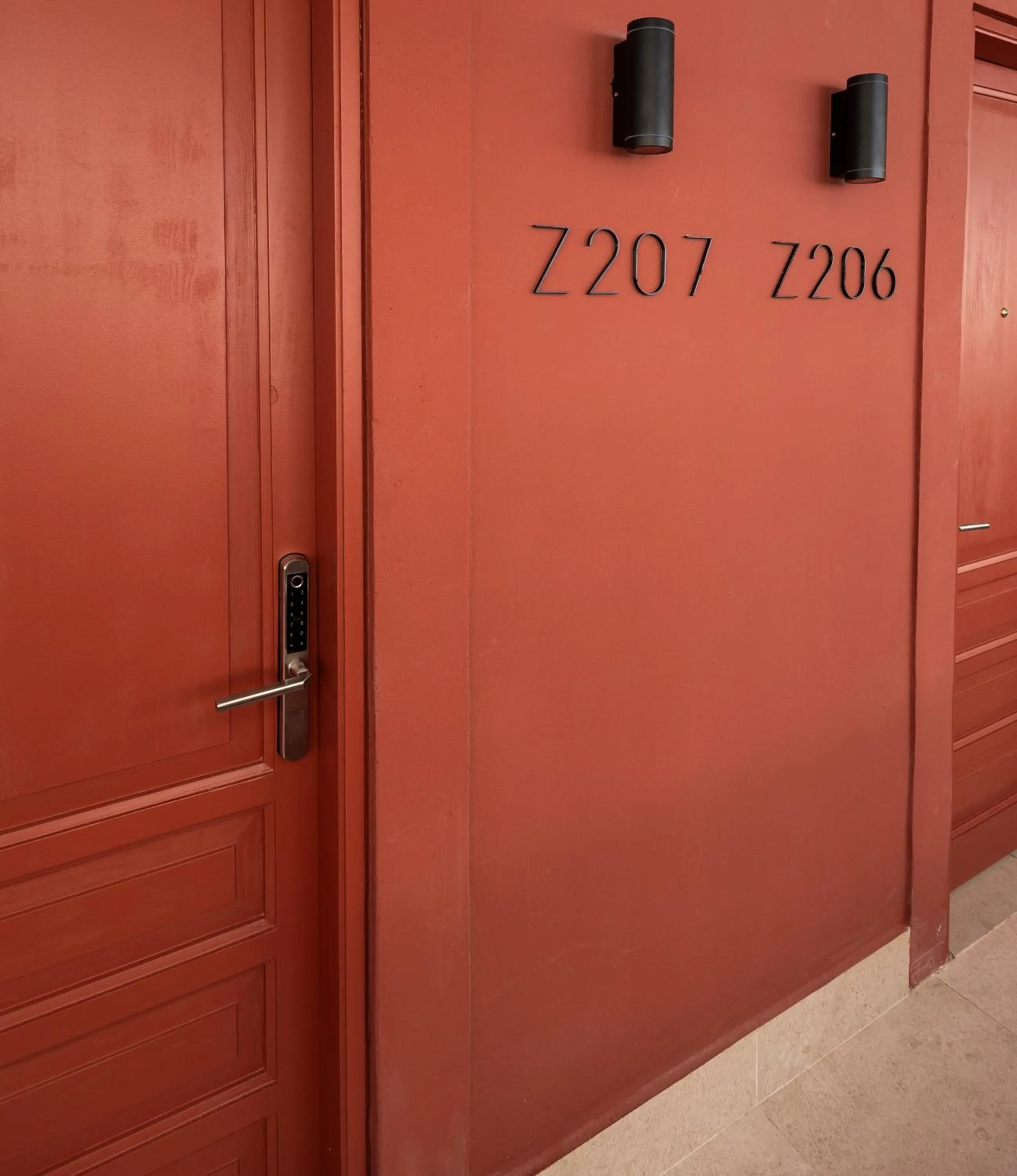 Property building in Apartamentos Playazul