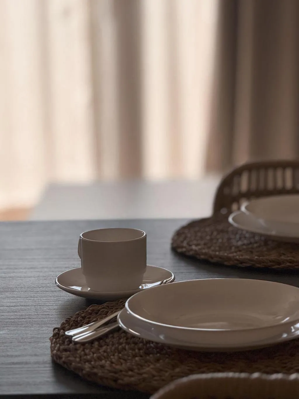 Dining area in Apartamentos Playazul