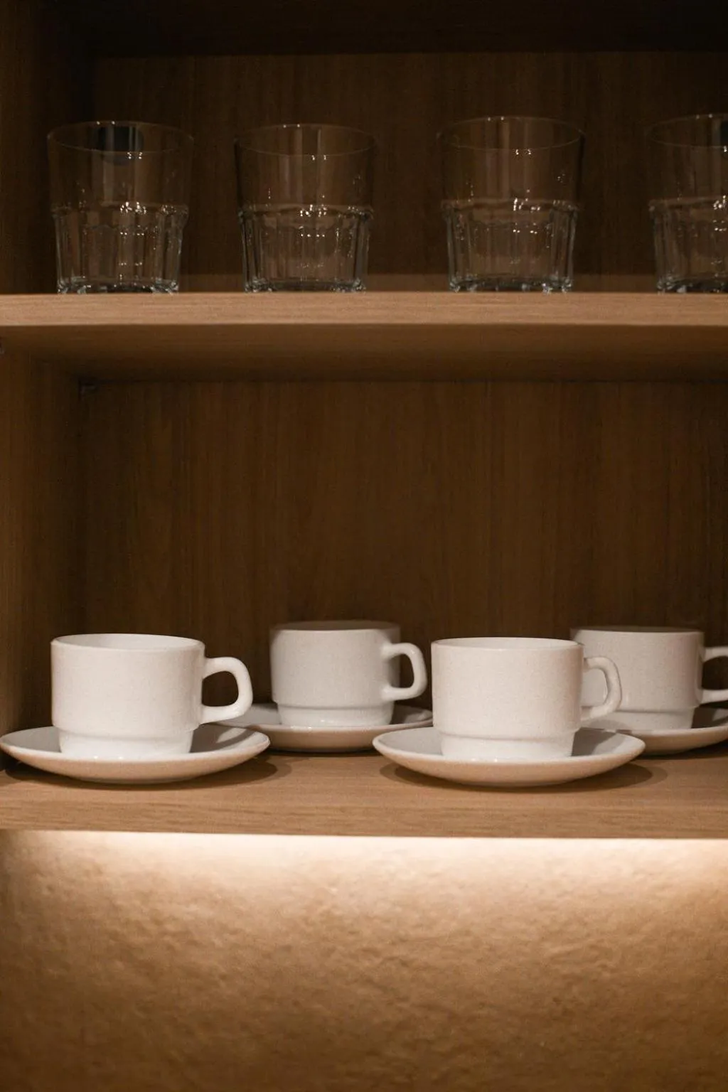 Kitchen or kitchenette in Apartamentos Playazul