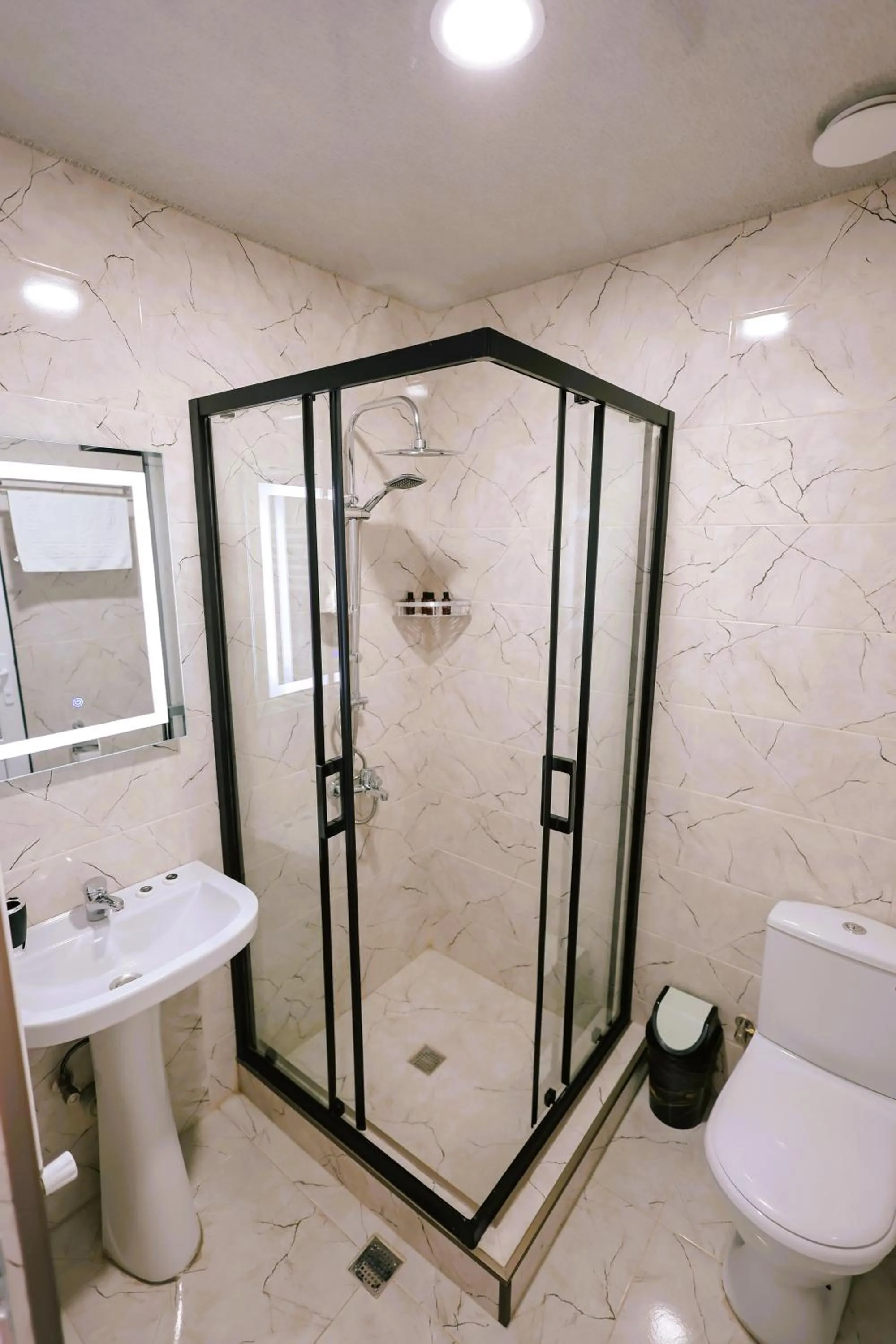 Dandelion Hotel Gudauri