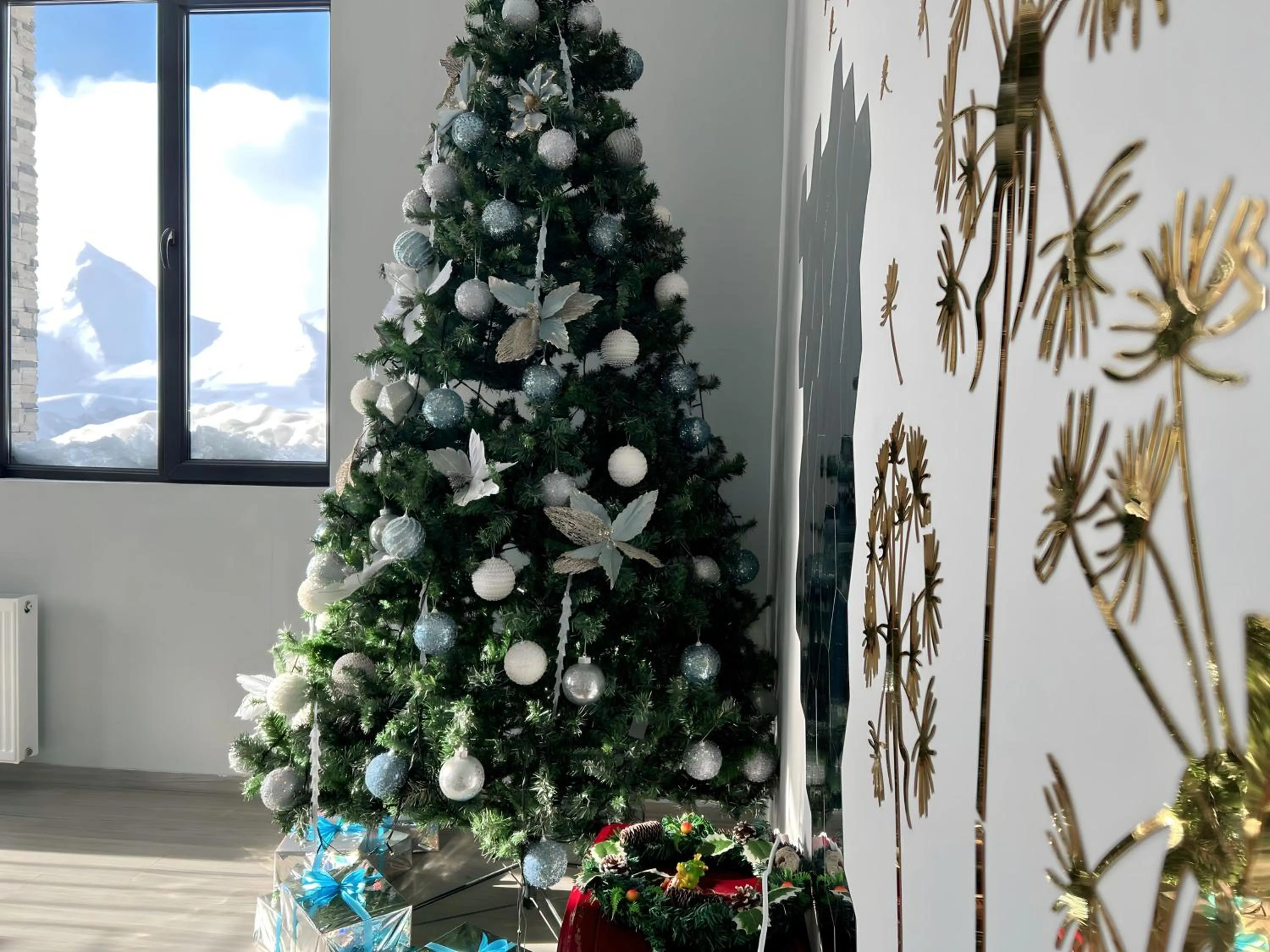 Dandelion Hotel Gudauri