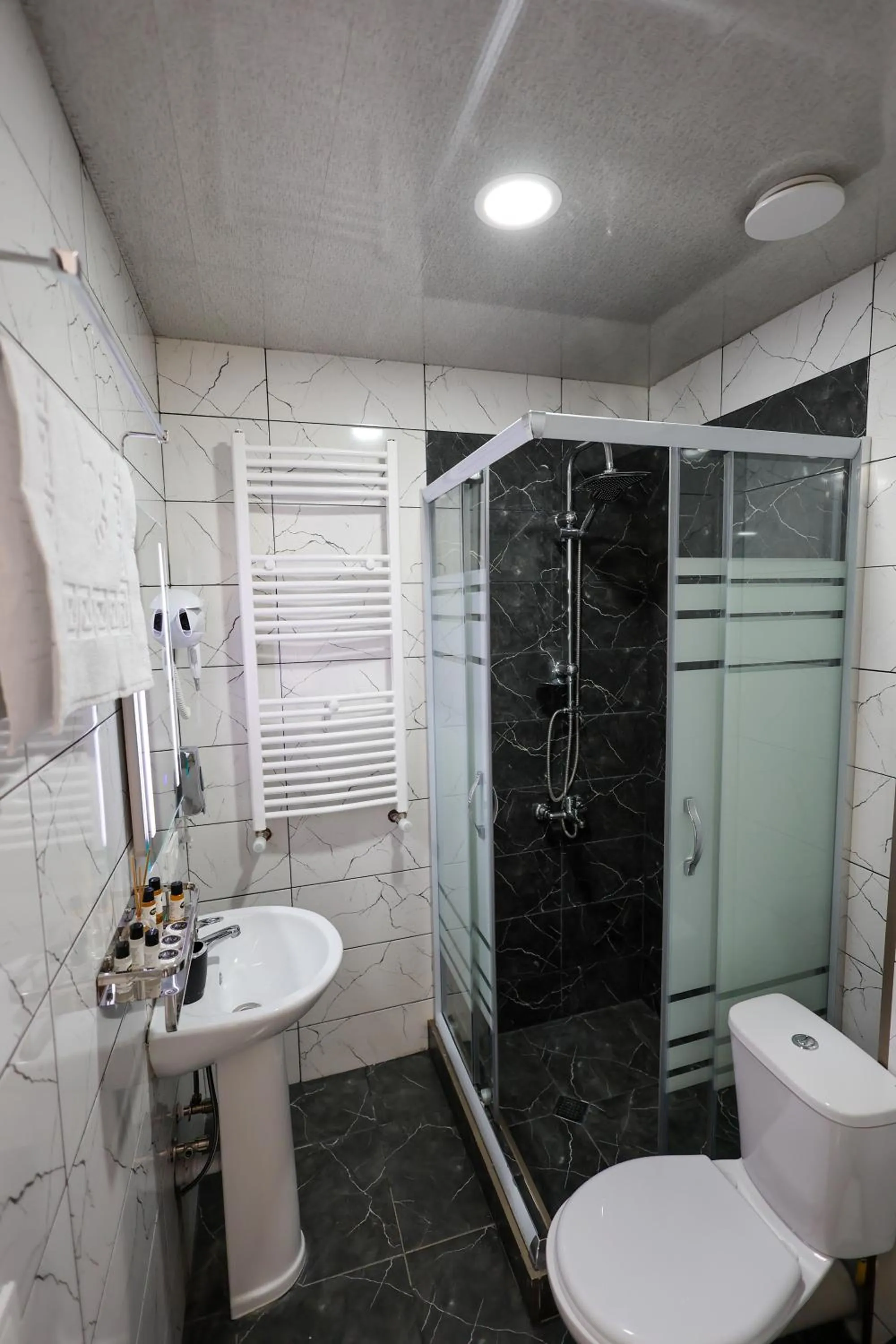 Dandelion Hotel Gudauri