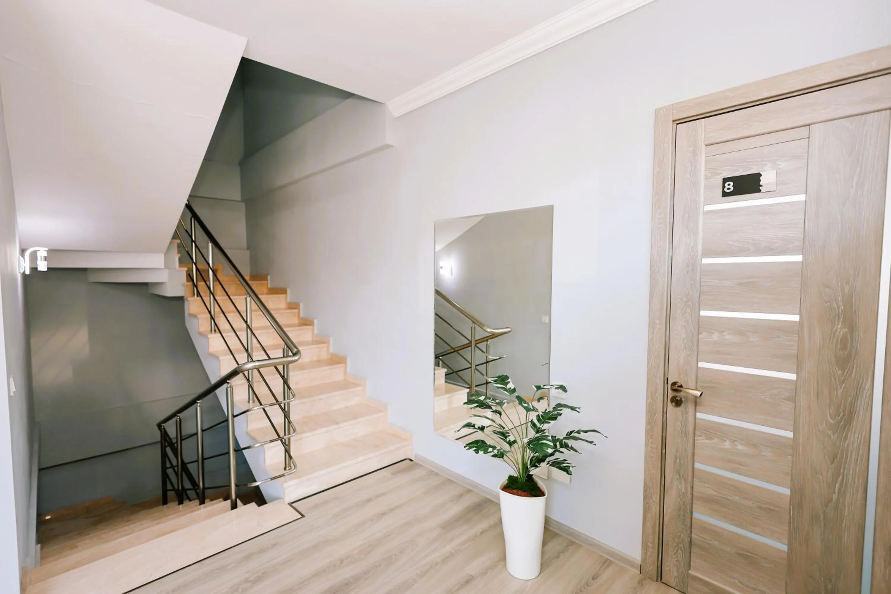 Dandelion Hotel Gudauri