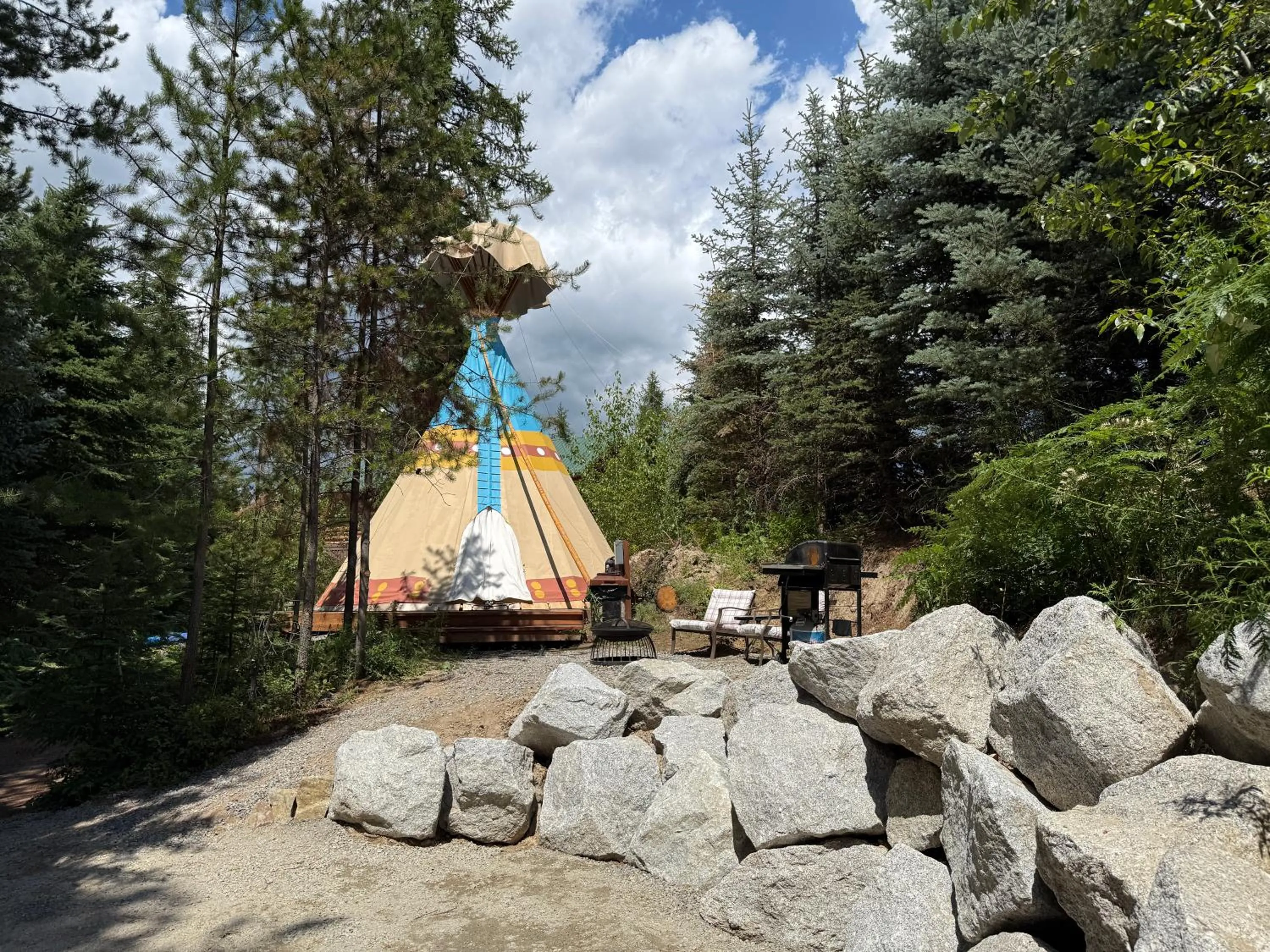 North Haven Campground