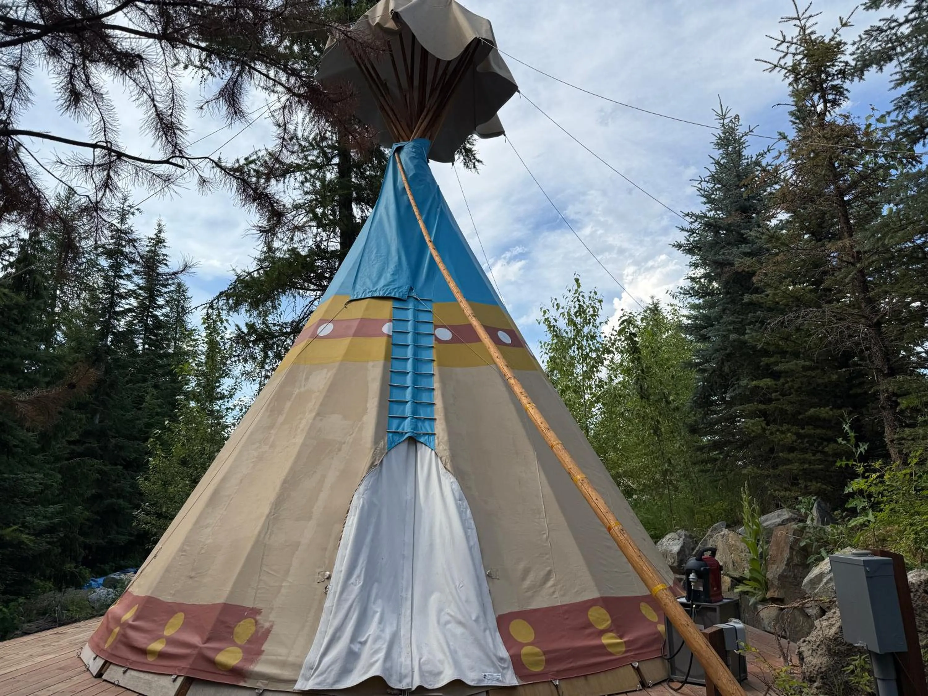 North Haven Campground