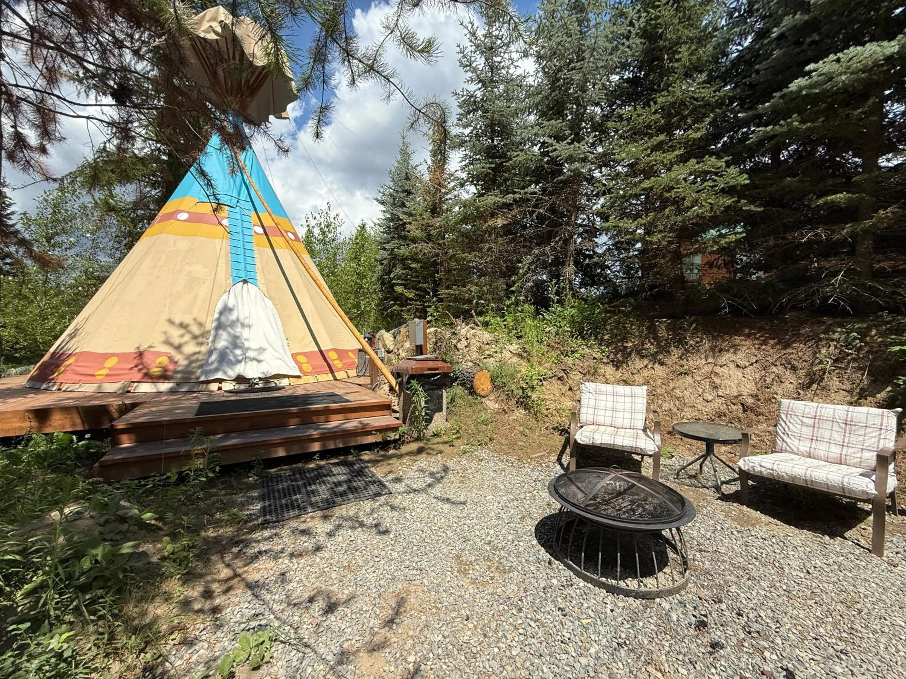 North Haven Campground