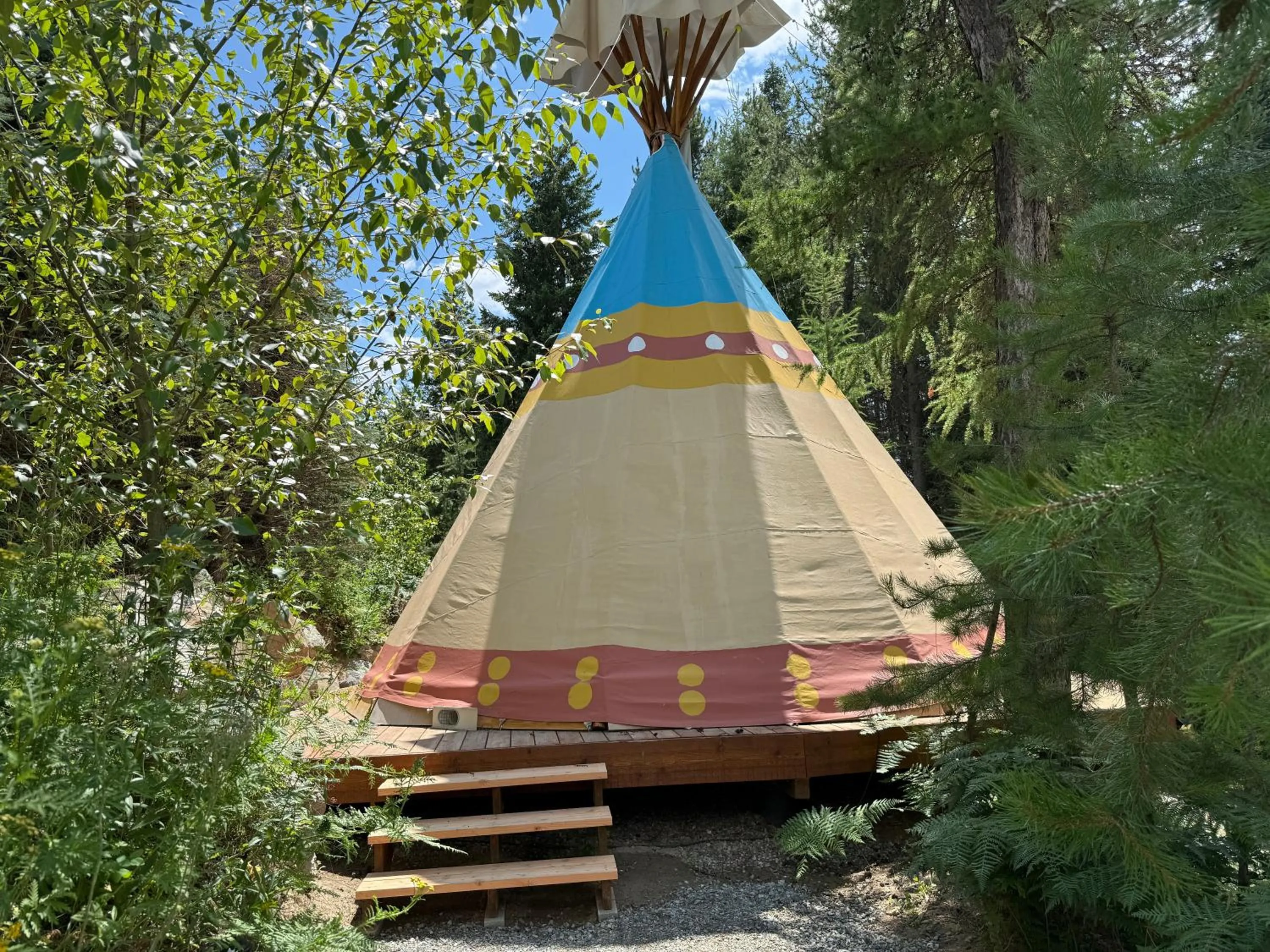 North Haven Campground