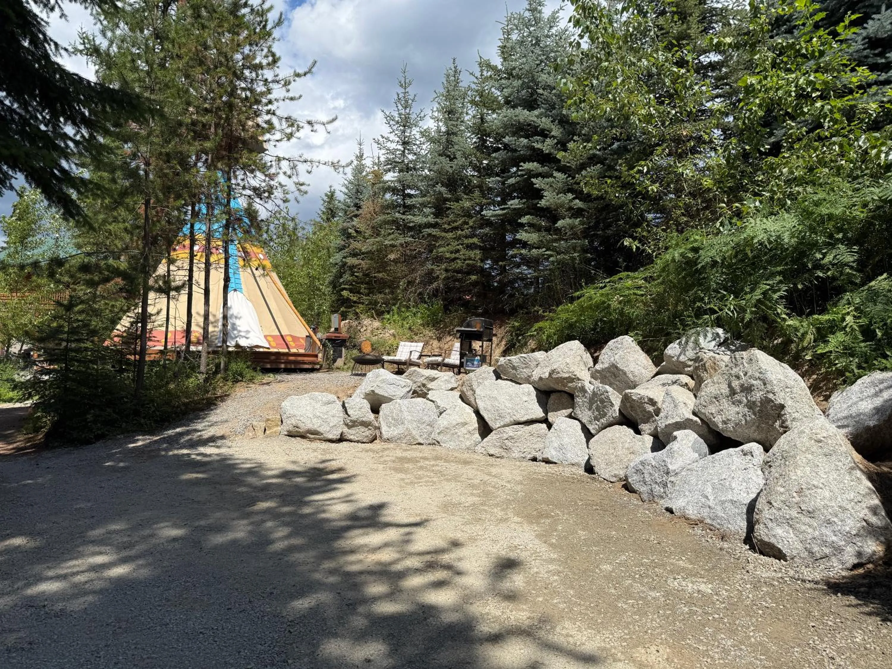 North Haven Campground