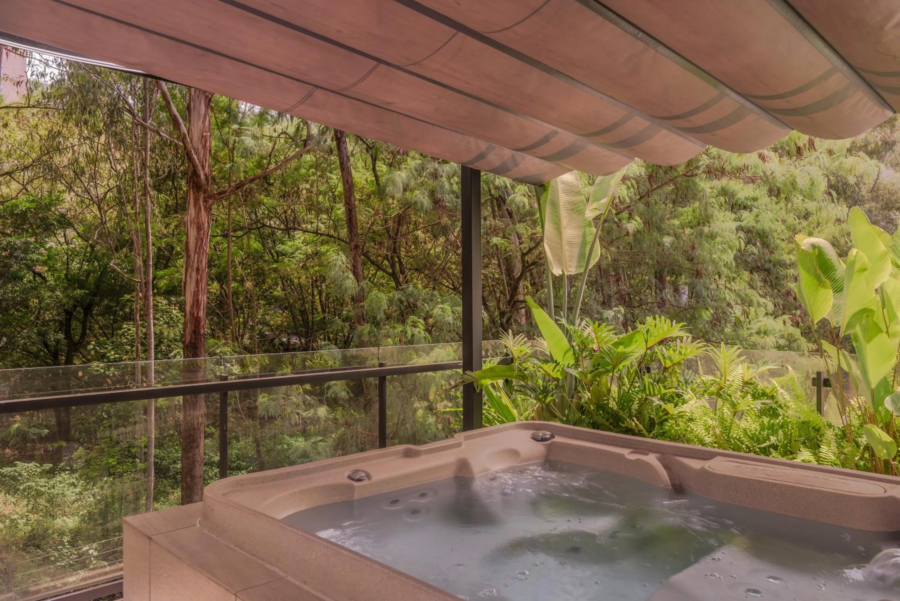 Balcony/Terrace in Wake Living