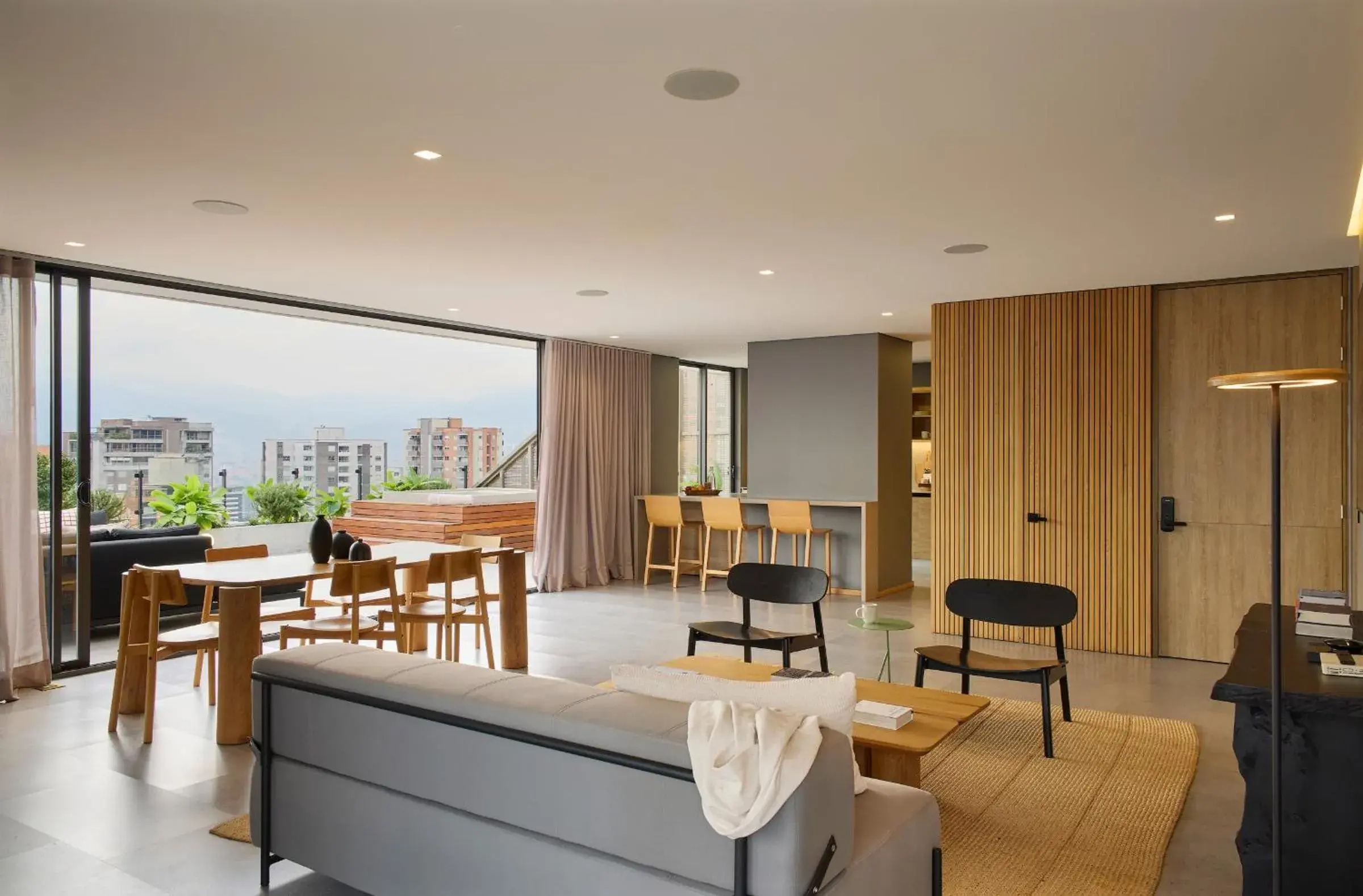 One-Bedroom Apartment in Wake Living One-Bedroom Apartment in Wake Living