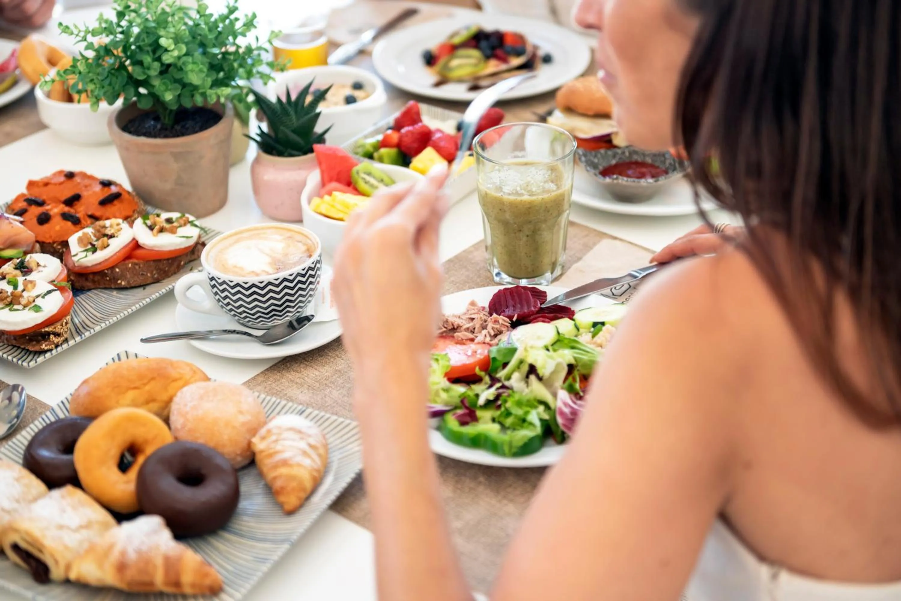 Tangerine by Honne Hotels - Adults Only