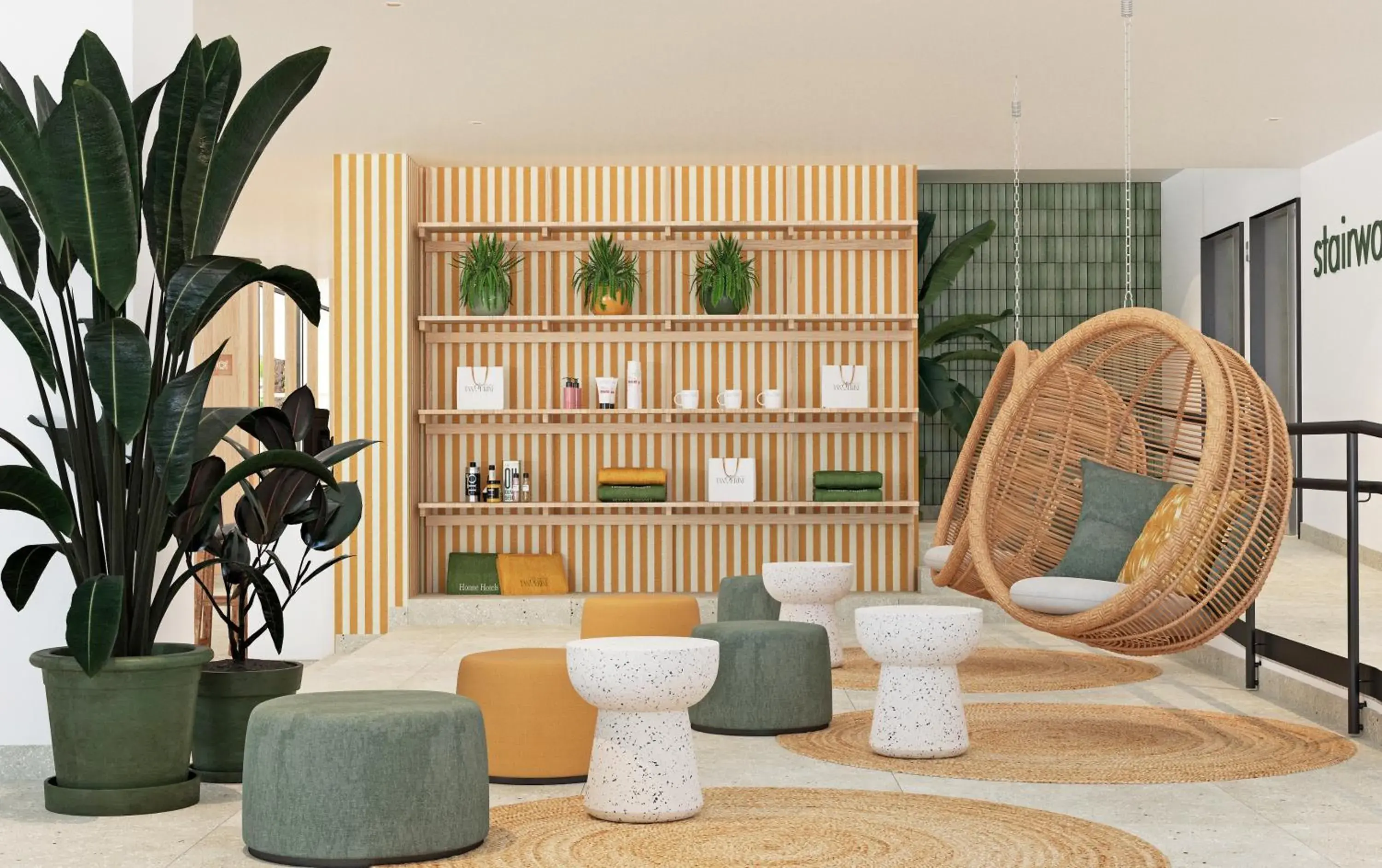 Tangerine by Honne Hotels - Adults Only Tangerine by Honne Hotels - Adults Only