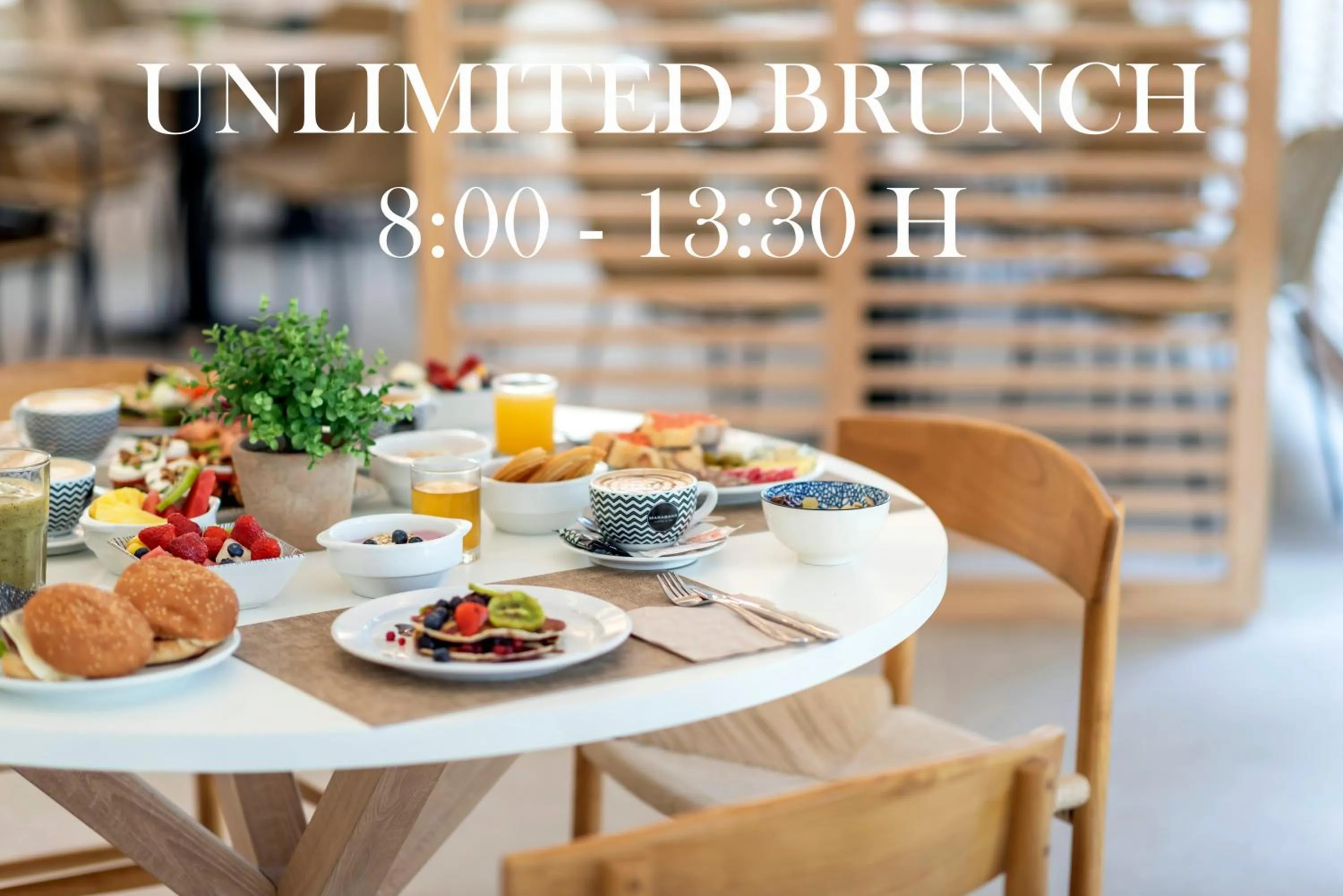 Tangerine by Honne Hotels - Adults Only