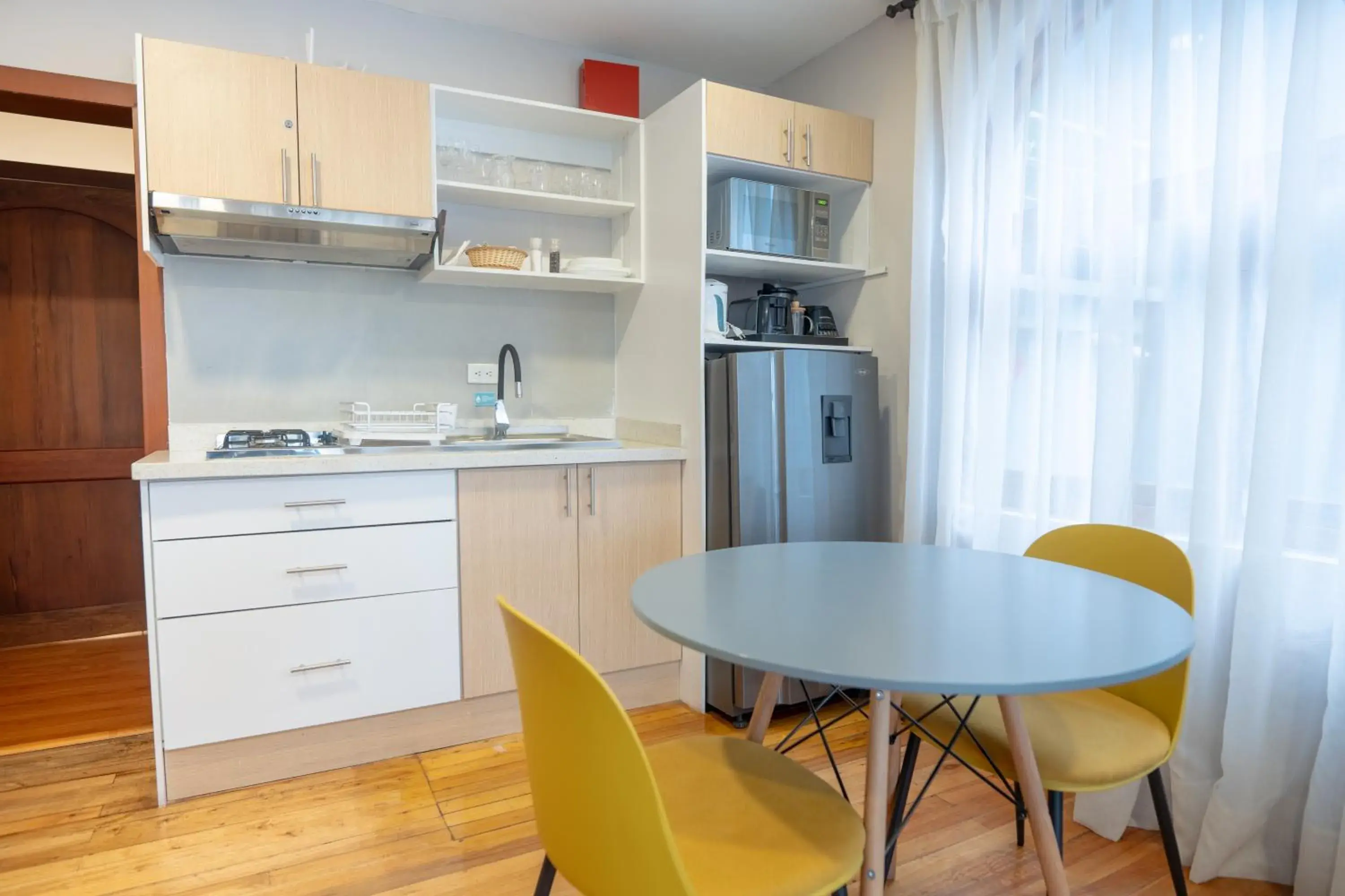 Standard Studio in Santa Lucia Suites - Barranco Standard Studio in Santa Lucia Suites - Barranco