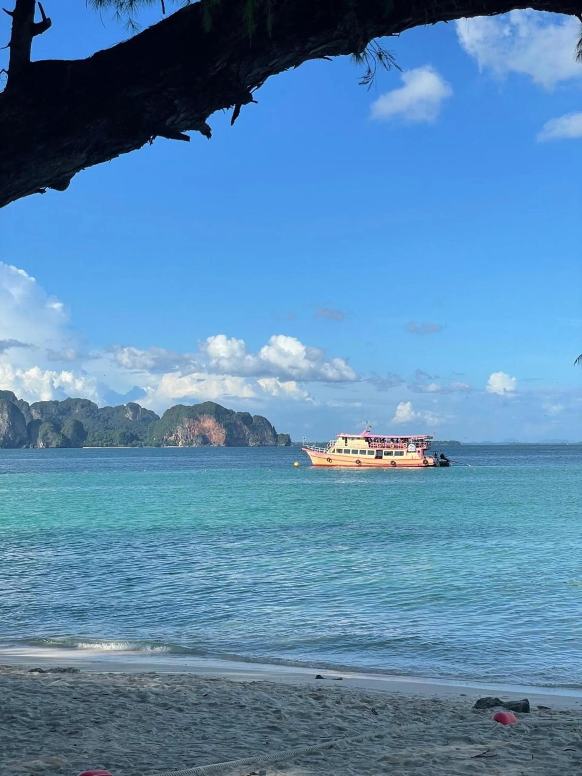 Nearby landmark in KOKO Party Hostel 18-40