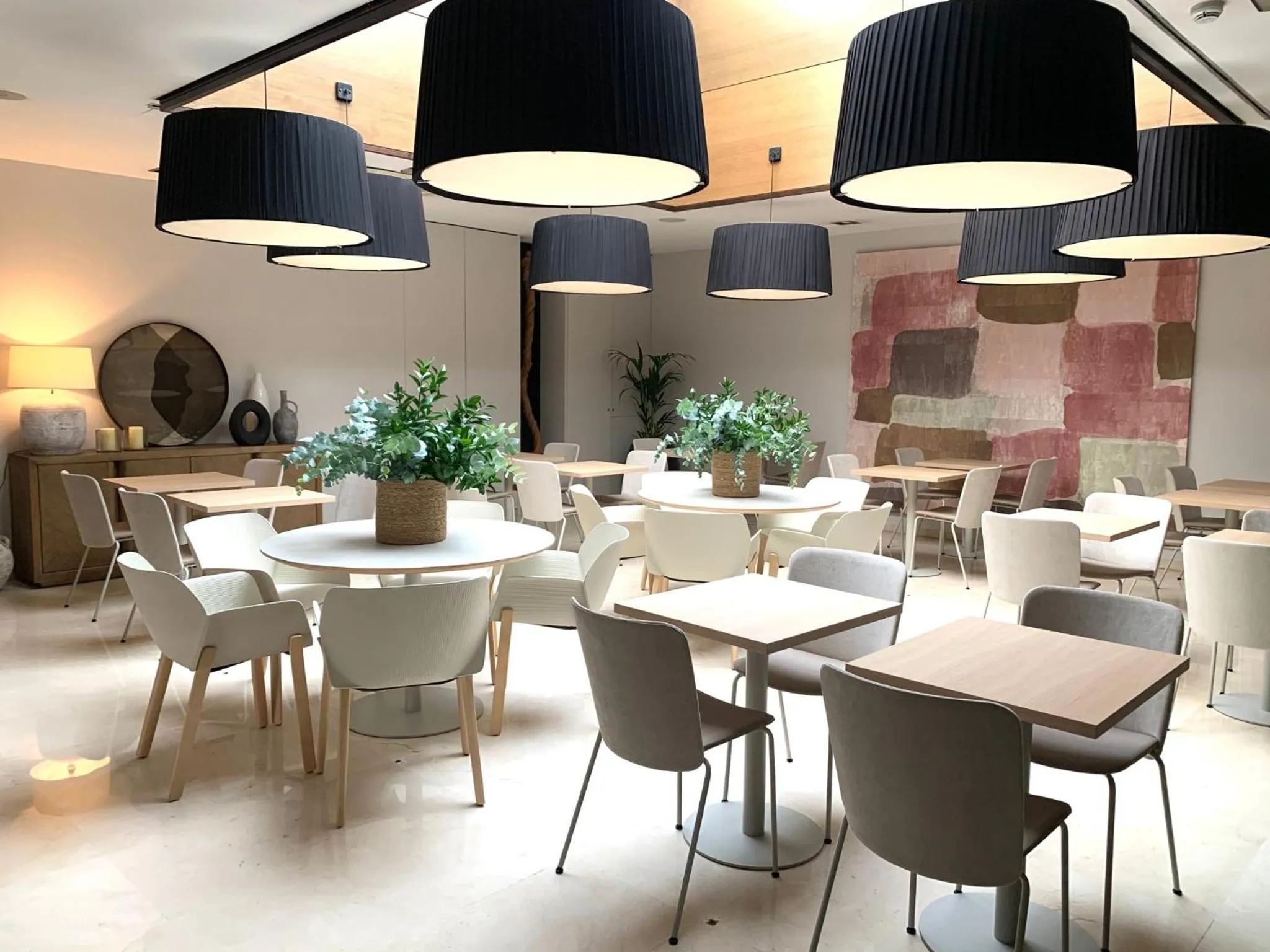 Restaurant/places to eat in Zenit Valencia