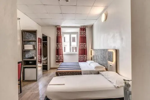 Hotel principe