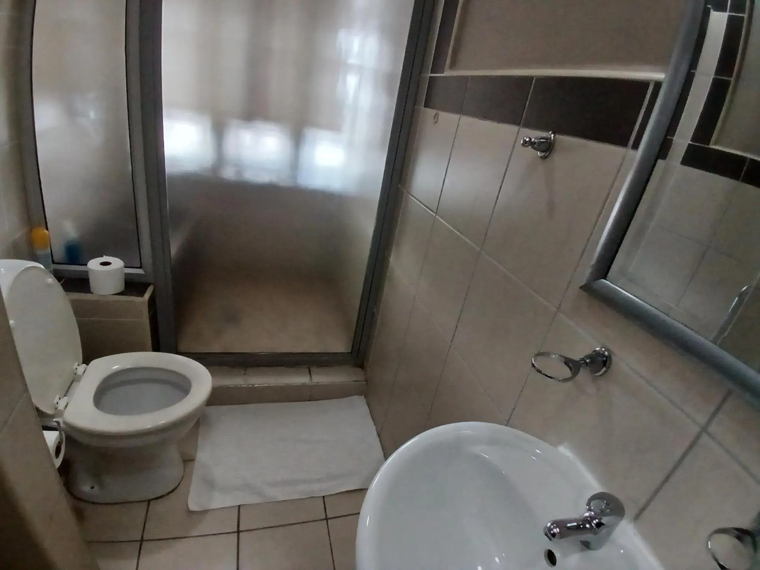 Deluxe Family Room in GOODWILLMANOR Deluxe Family Room in GOODWILLMANOR