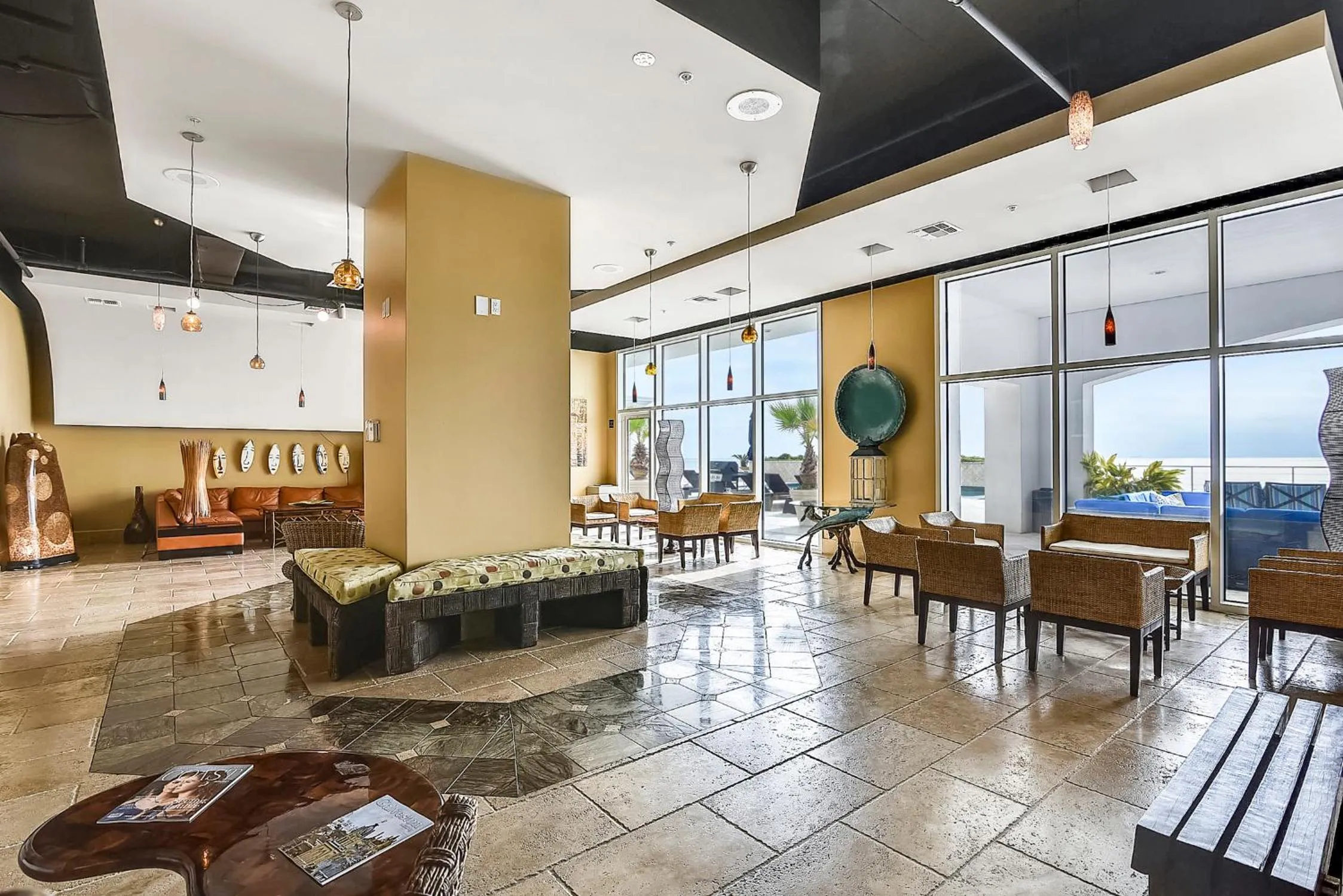 Property building in Emerald 705