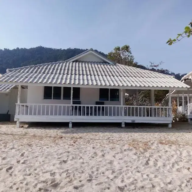 Studio with Sea View in Thong Nai Pan Beach Resort Studio with Sea View in Thong Nai Pan Beach Resort