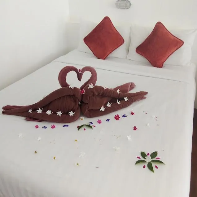 Thong Nai Pan Beach Resort