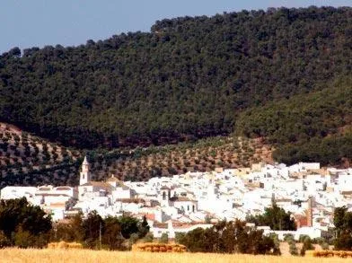 Nearby landmark in Hotel Andalou