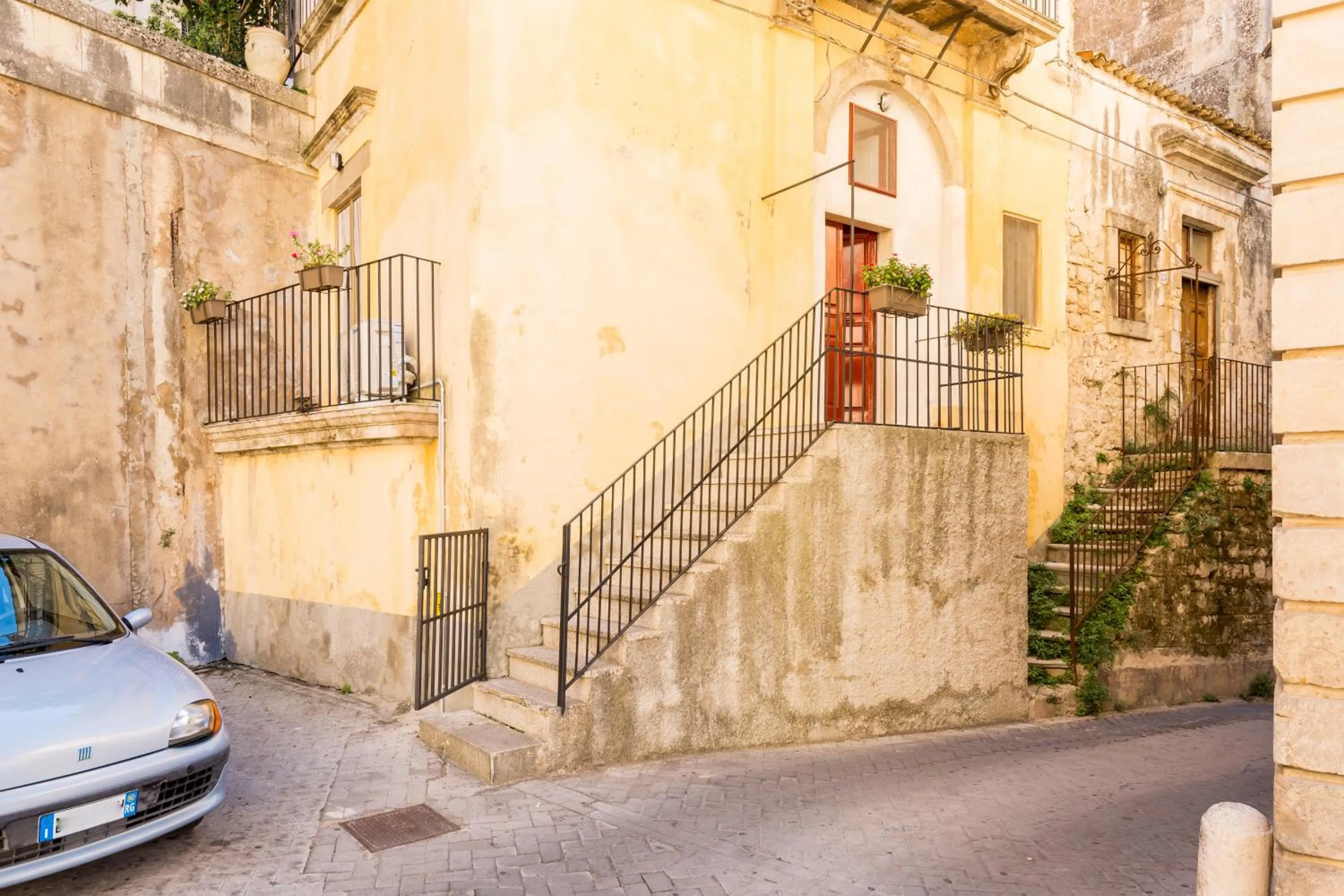 Casa del Duomo Modica