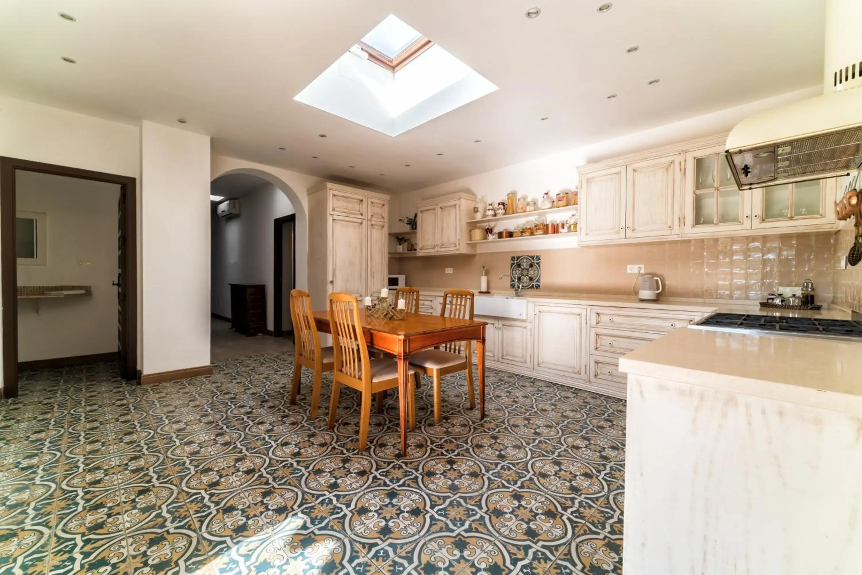 Apartment in Family hotel Al- Ana Marbella Apartment in Family hotel Al- Ana Marbella