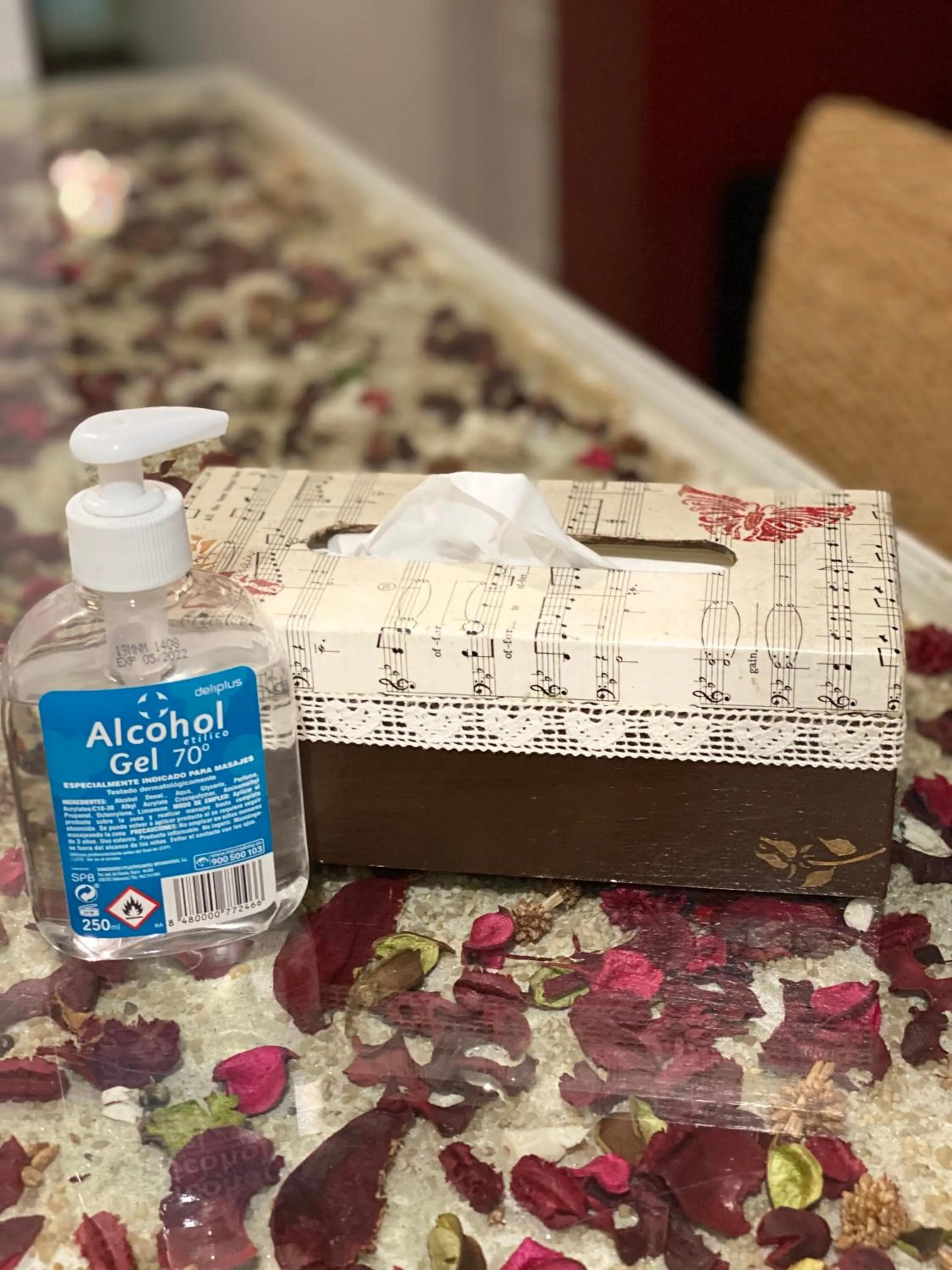 Other in Family hotel Al- Ana Marbella