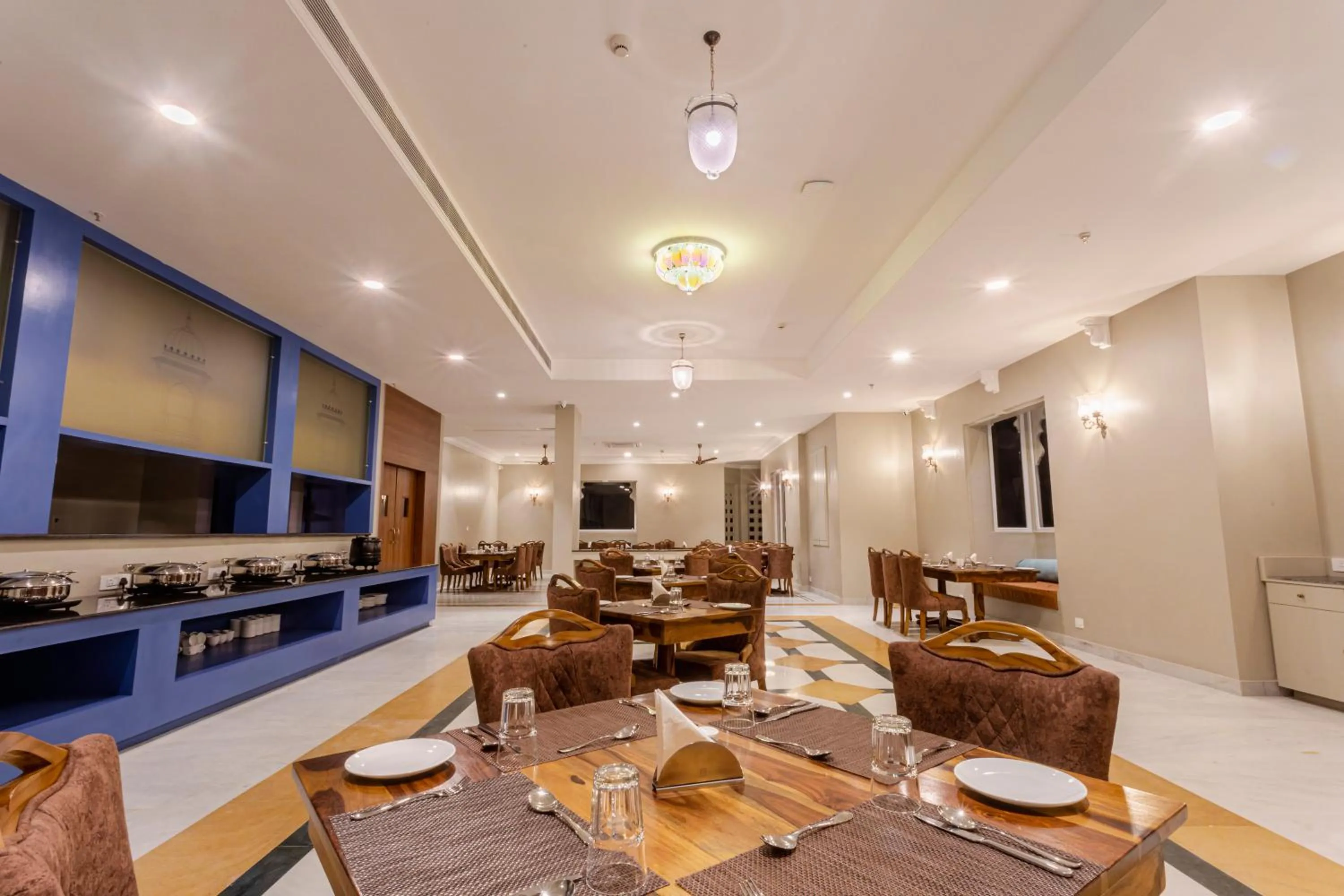 Restaurant/places to eat in Rawla Sagrun kumbhalgarh