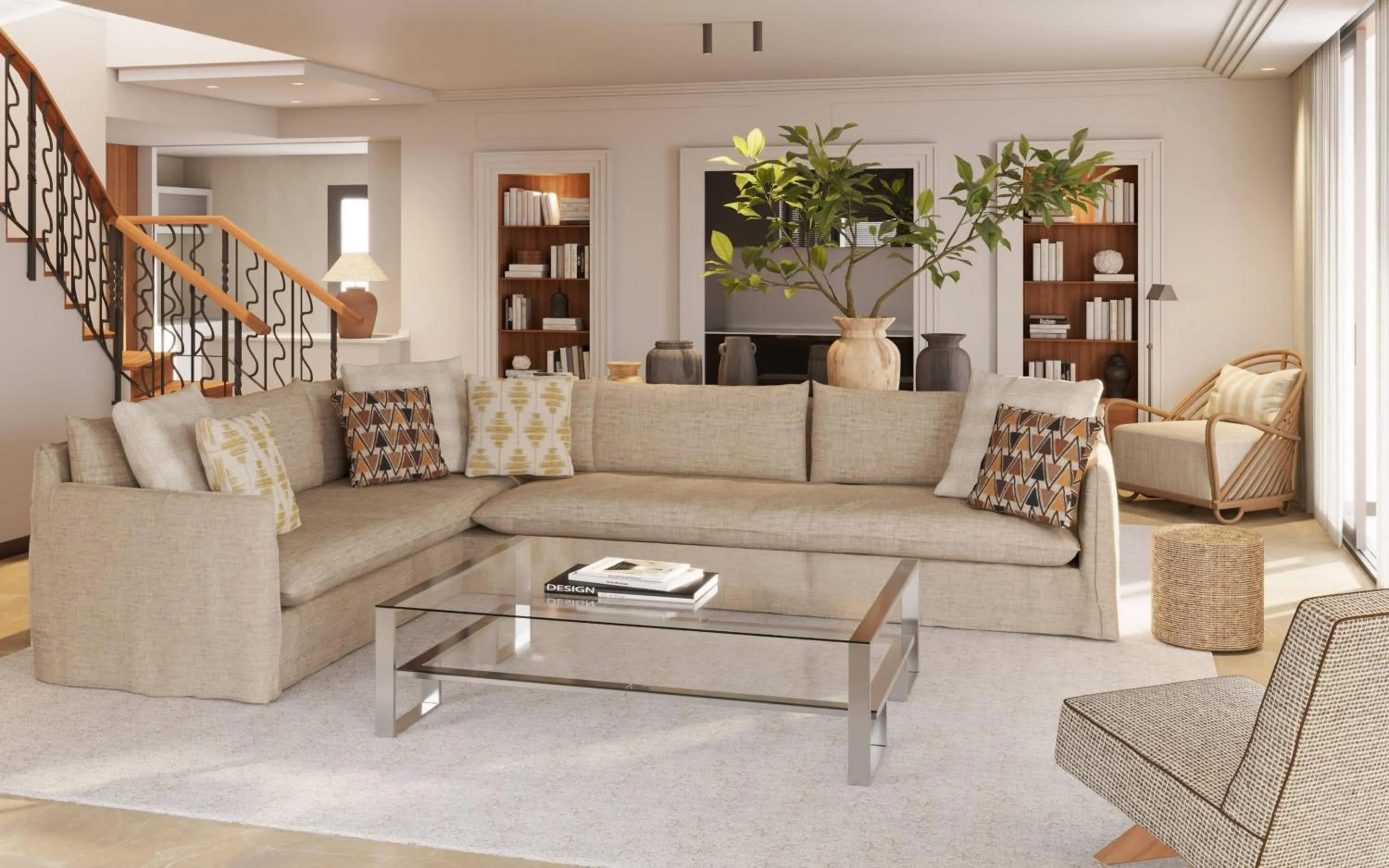 Property building in Hacienda del Mar Meliá Collection