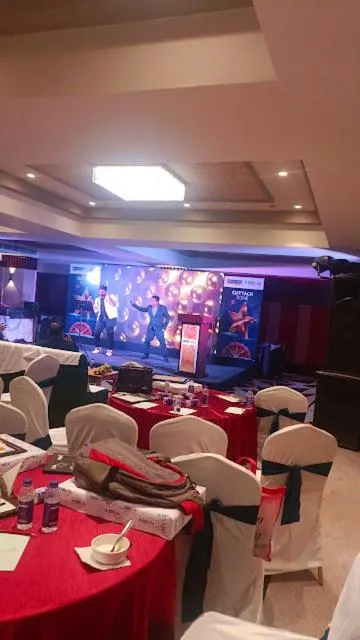 Banquet/Function facilities in PIPUL PADMAJA PRIDE